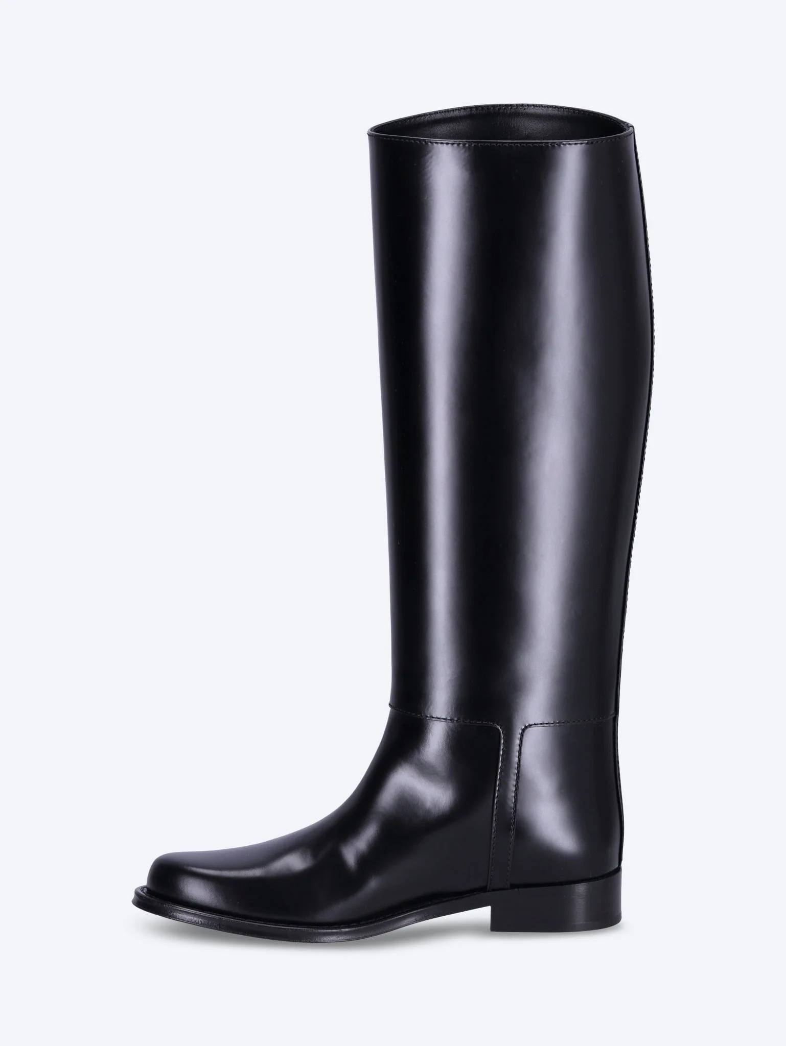 Julia 25 boo leather boots - Image 4