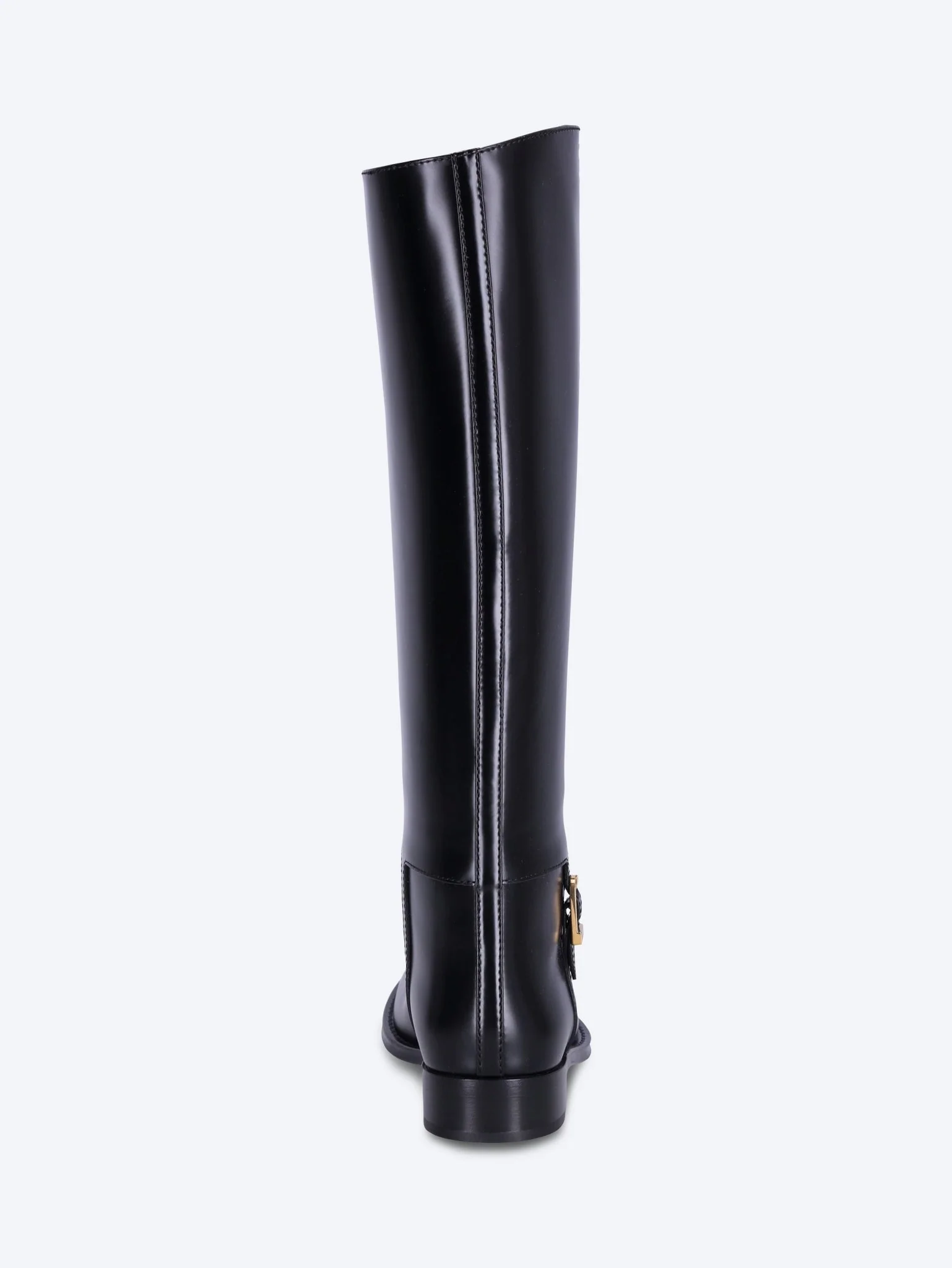 Julia 25 boo leather boots - Image 5