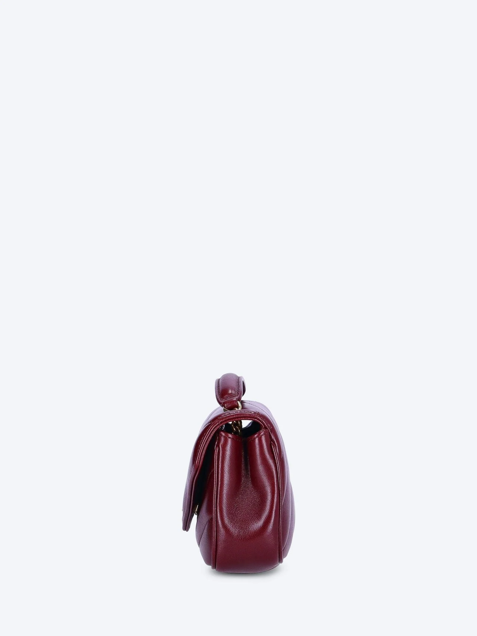 Lambskin loulou mini bag - Image 4