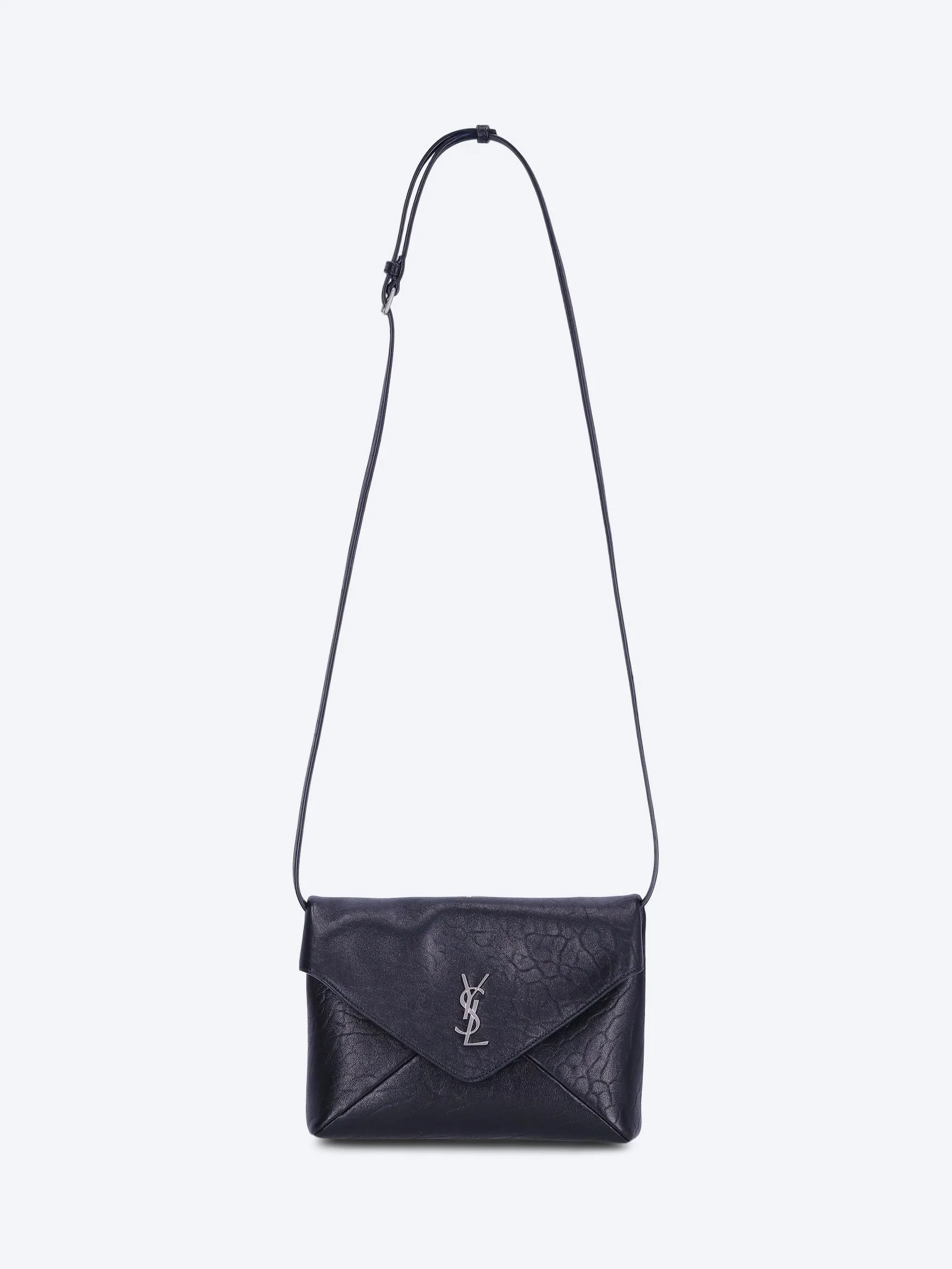 Large pouch on strap - Image 2