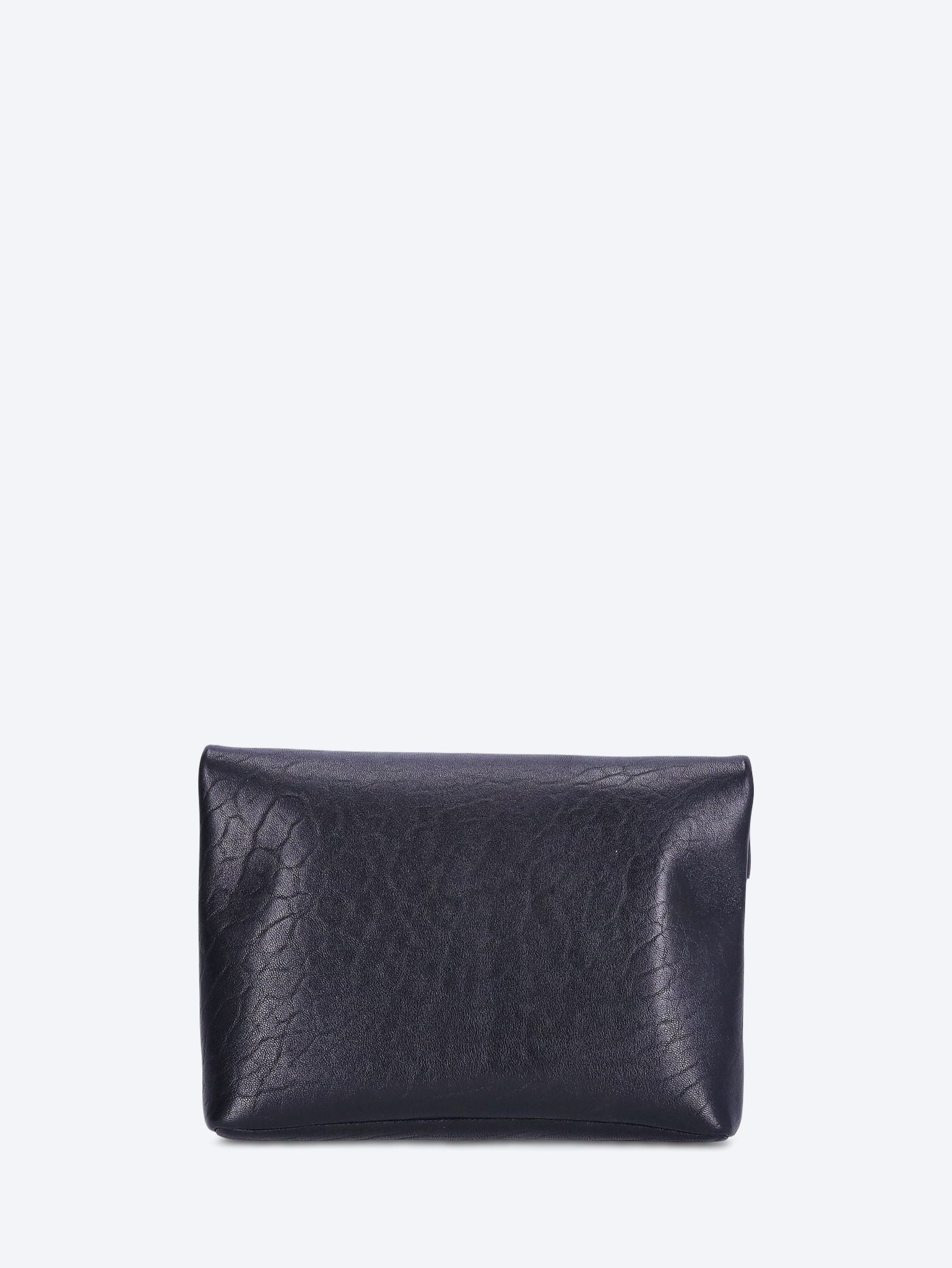 Large pouch on strap - Image 5