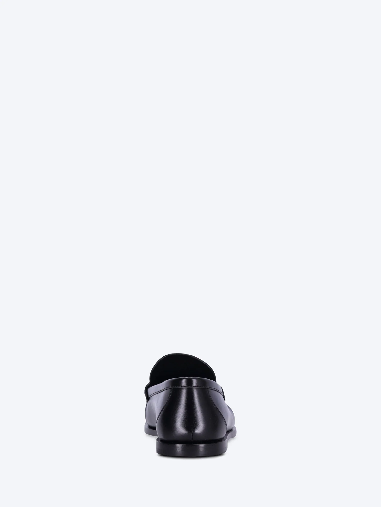 Laurent smooth leather loafers - Image 5