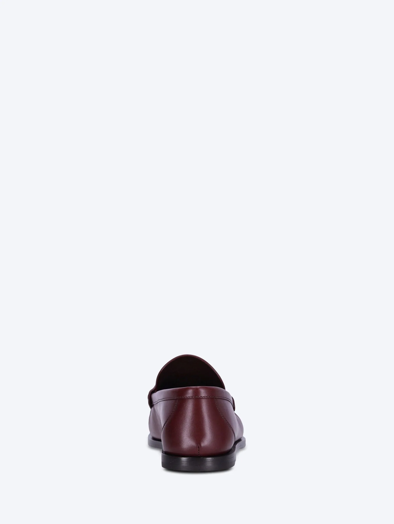 Laurent smooth leather loafers - Image 5