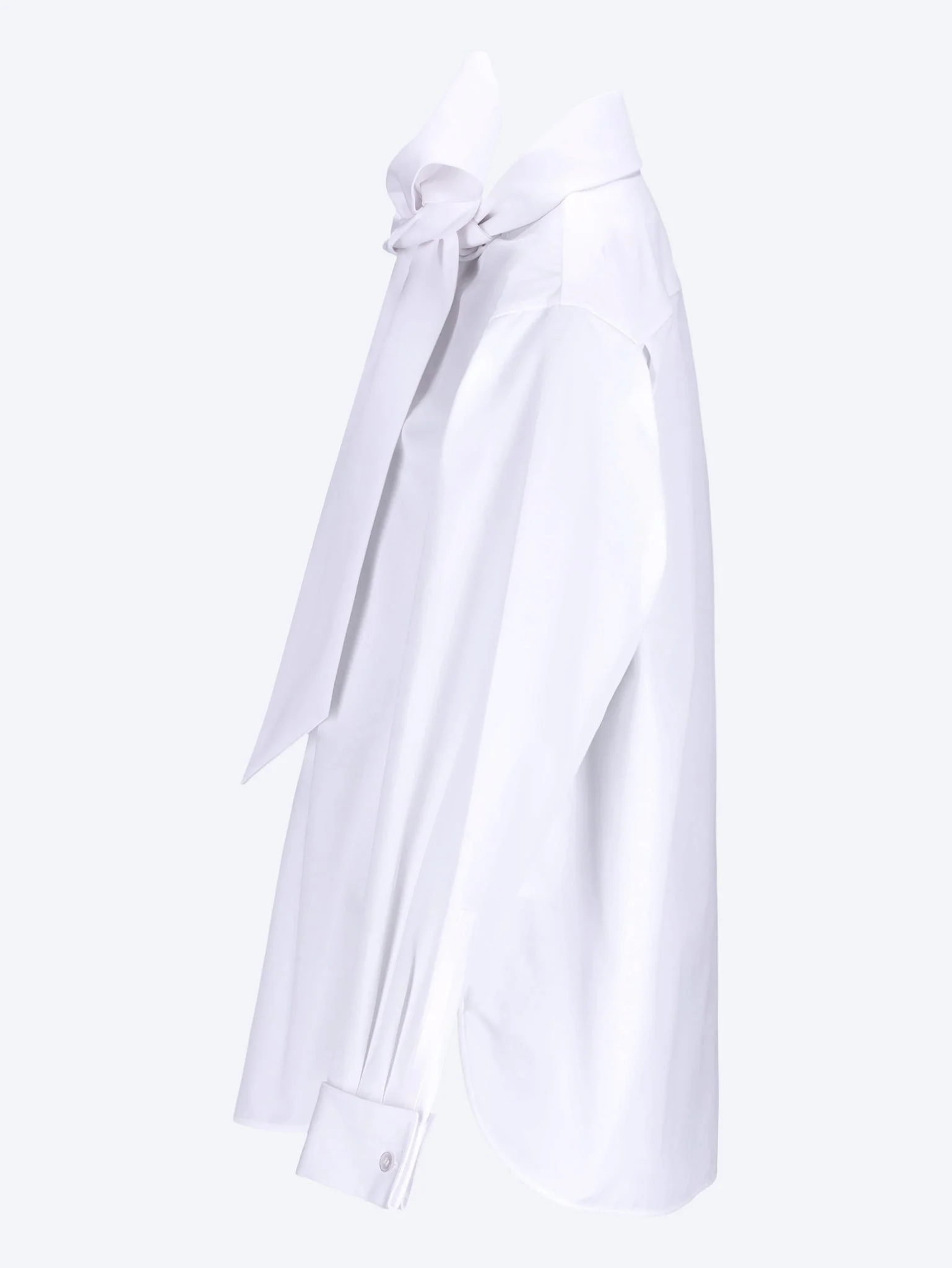 Lavalliere shirt - Image 2