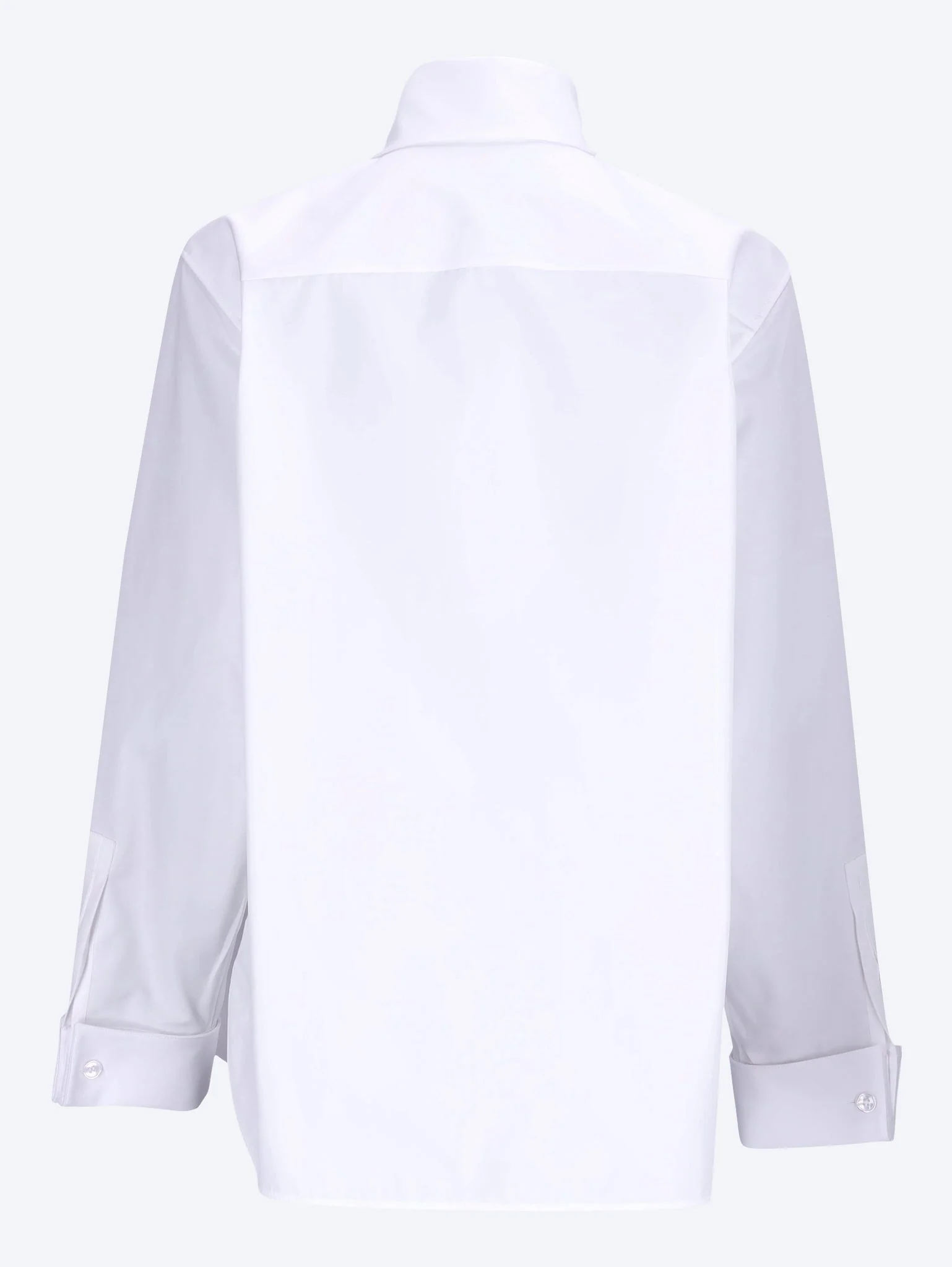 Lavalliere shirt - Image 3