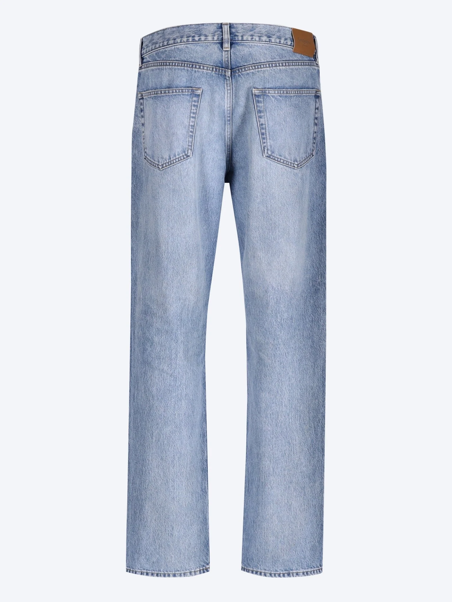 Long mick jeans - Image 3