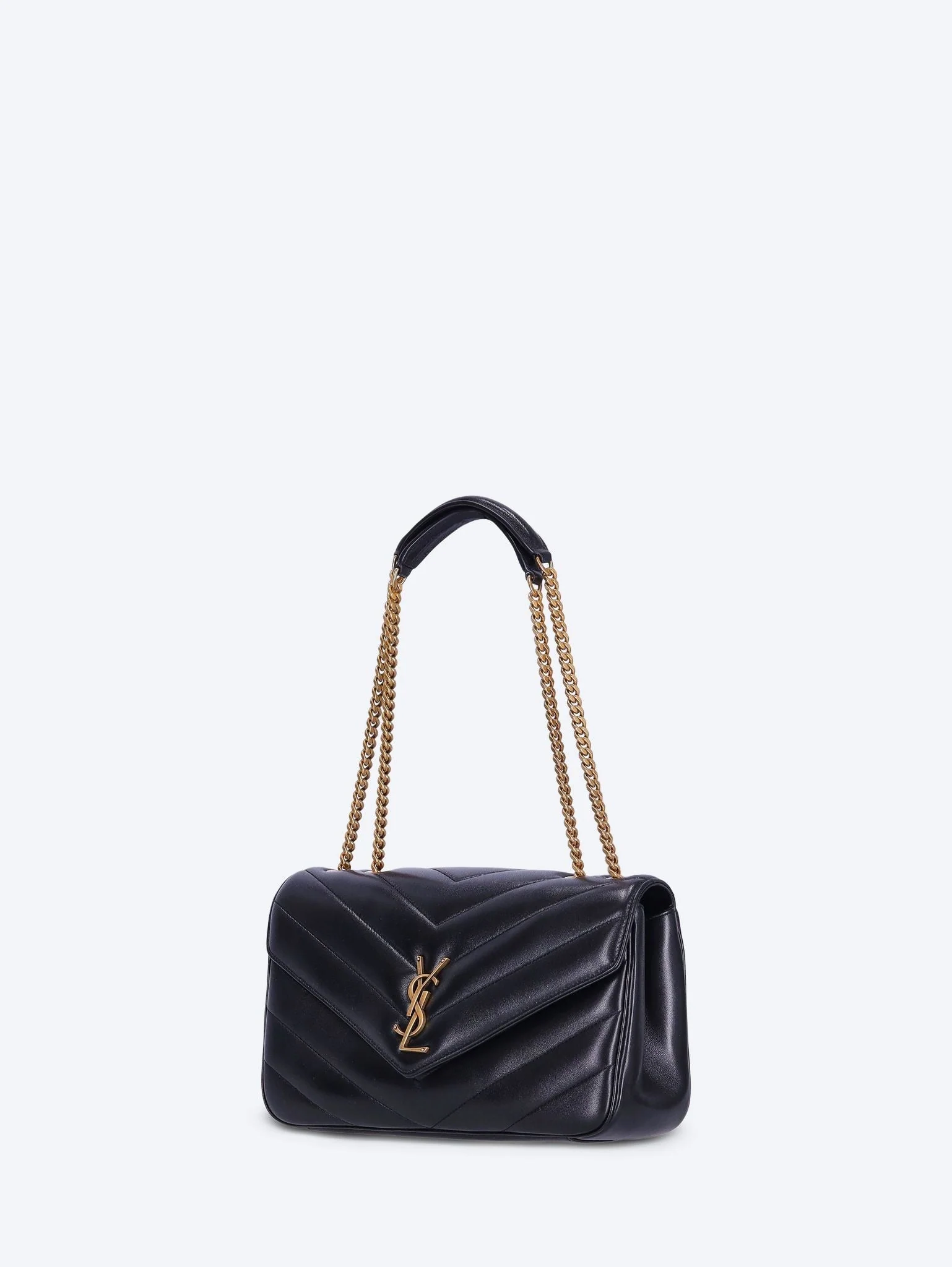 Loulou medium shoulder bag - Image 2
