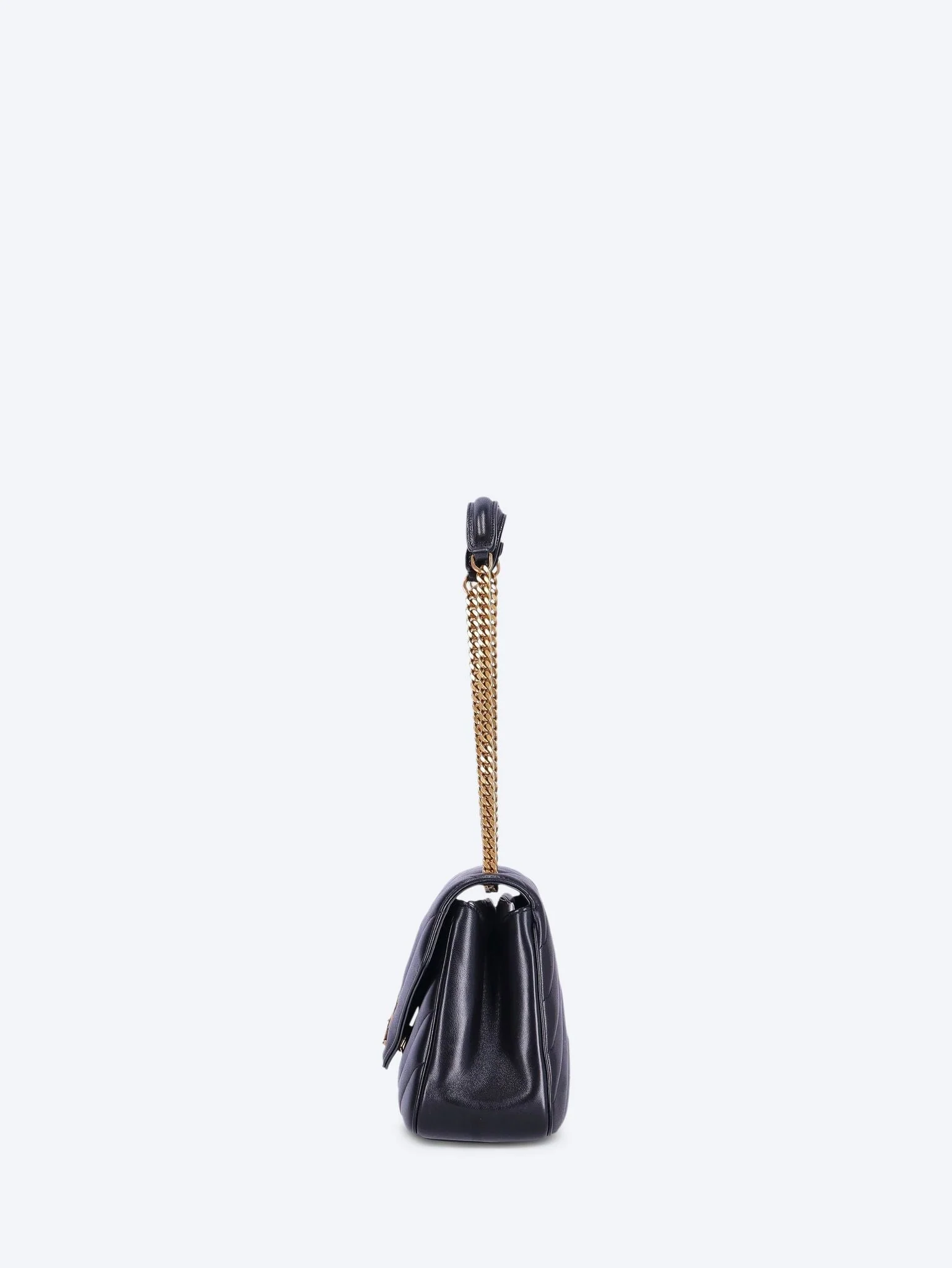 Loulou medium shoulder bag - Image 3