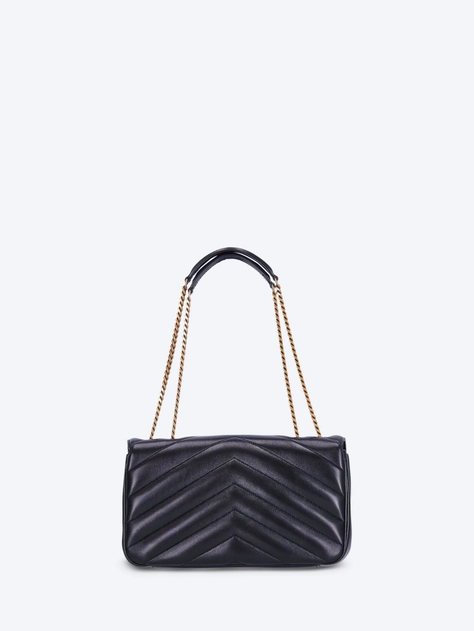 Loulou medium shoulder bag - Image 5