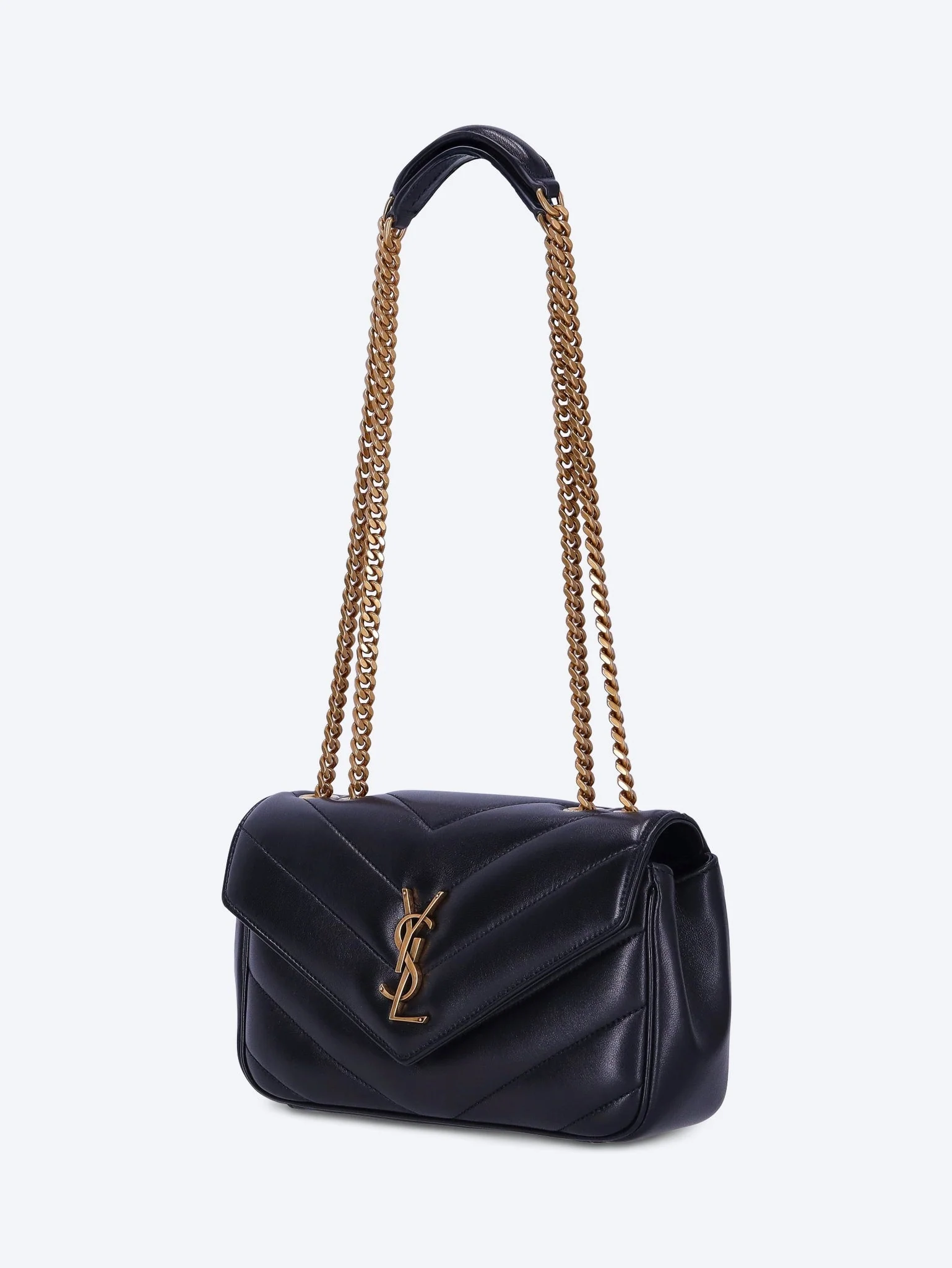 Loulou small shoulder bag - Image 2