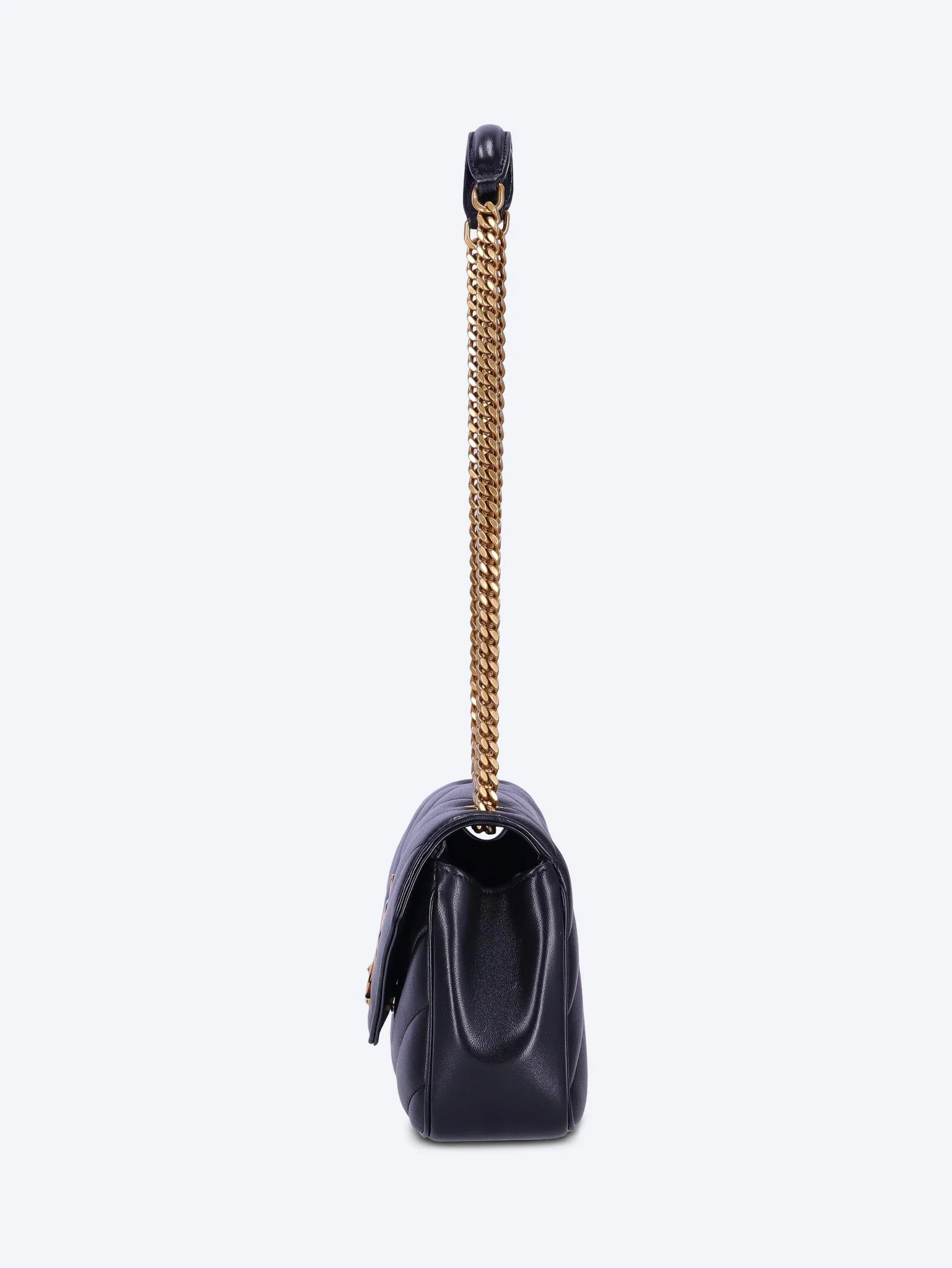Loulou small shoulder bag - Image 4