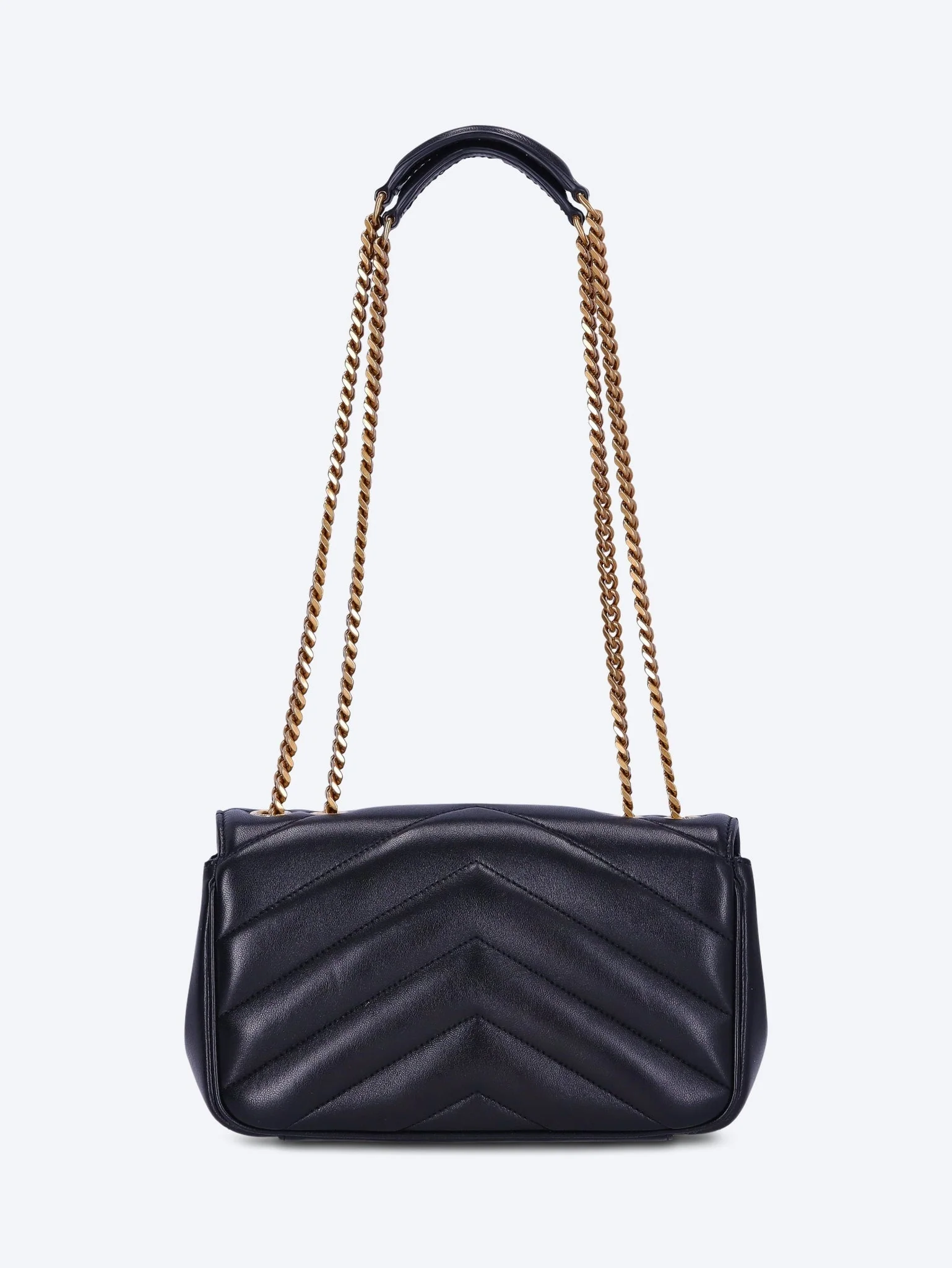 Loulou small shoulder bag - Image 5