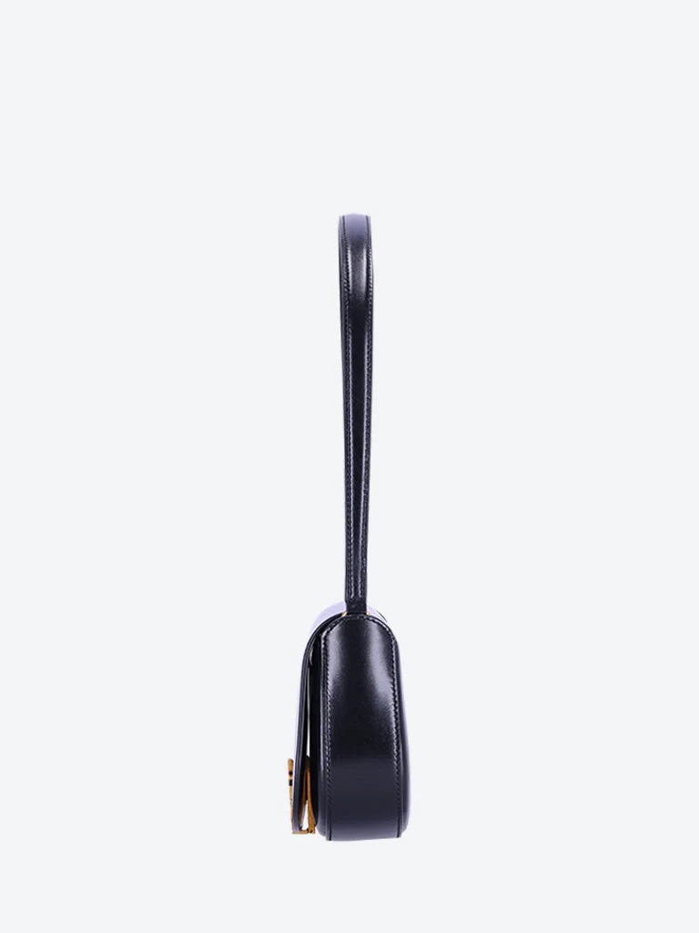 Mini voltaire in box saint laurent - Image 3