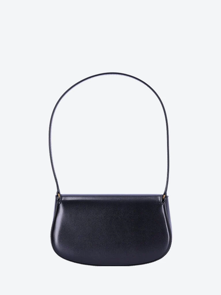 Mini voltaire in box saint laurent - Image 4