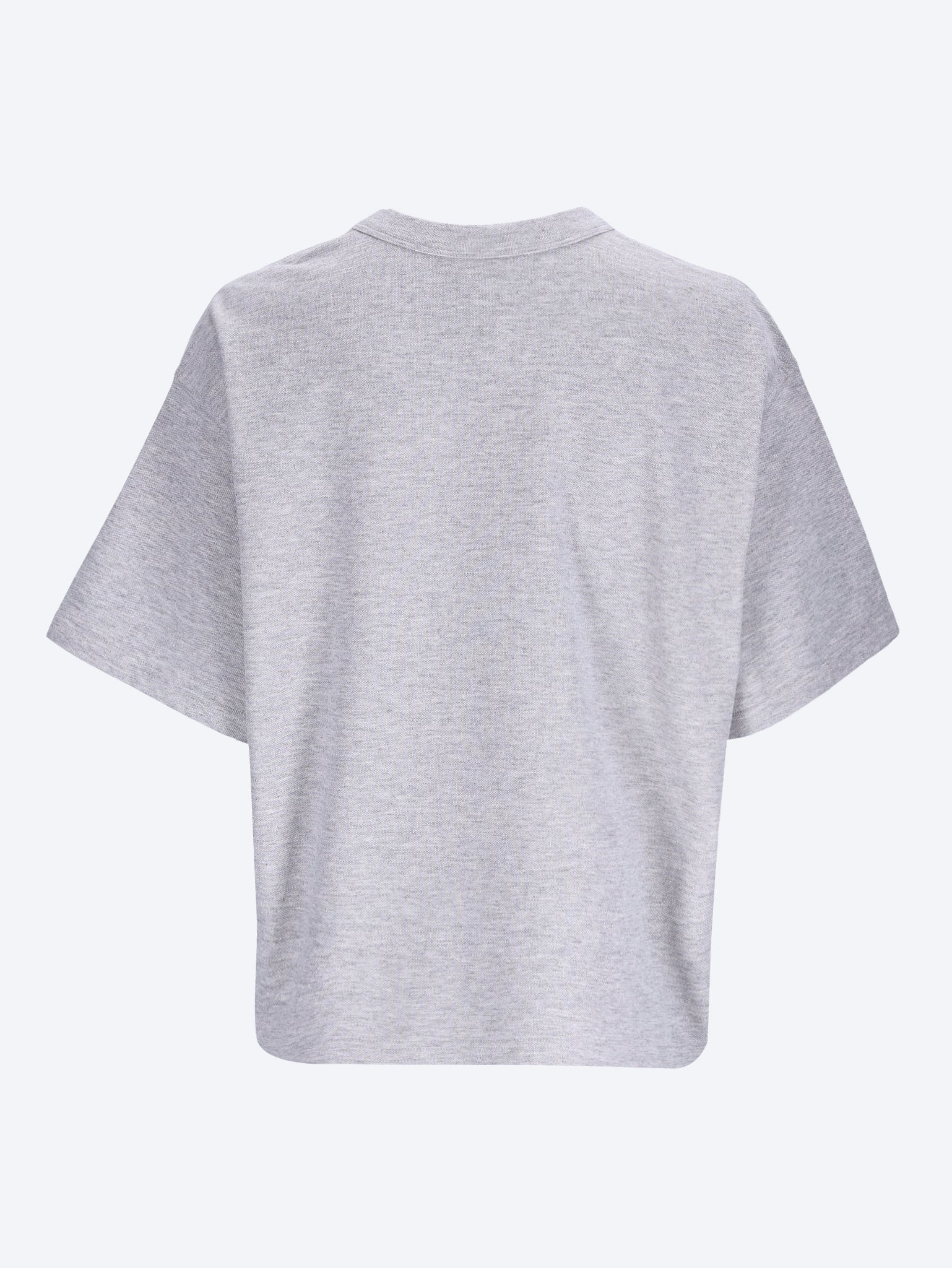 Oversize cassandre t-shirt - Image 2
