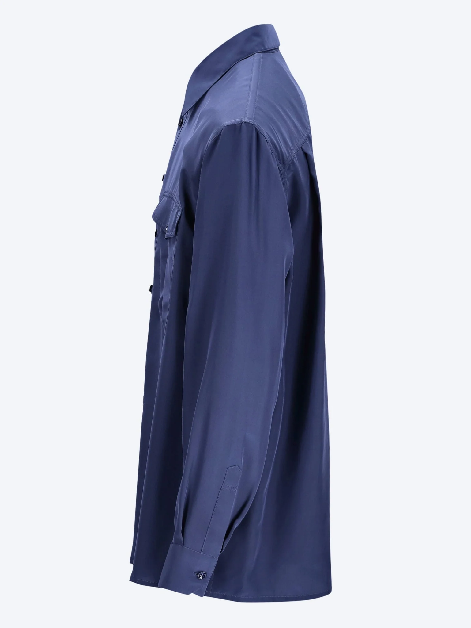 Plate pocket shirt - Image 2