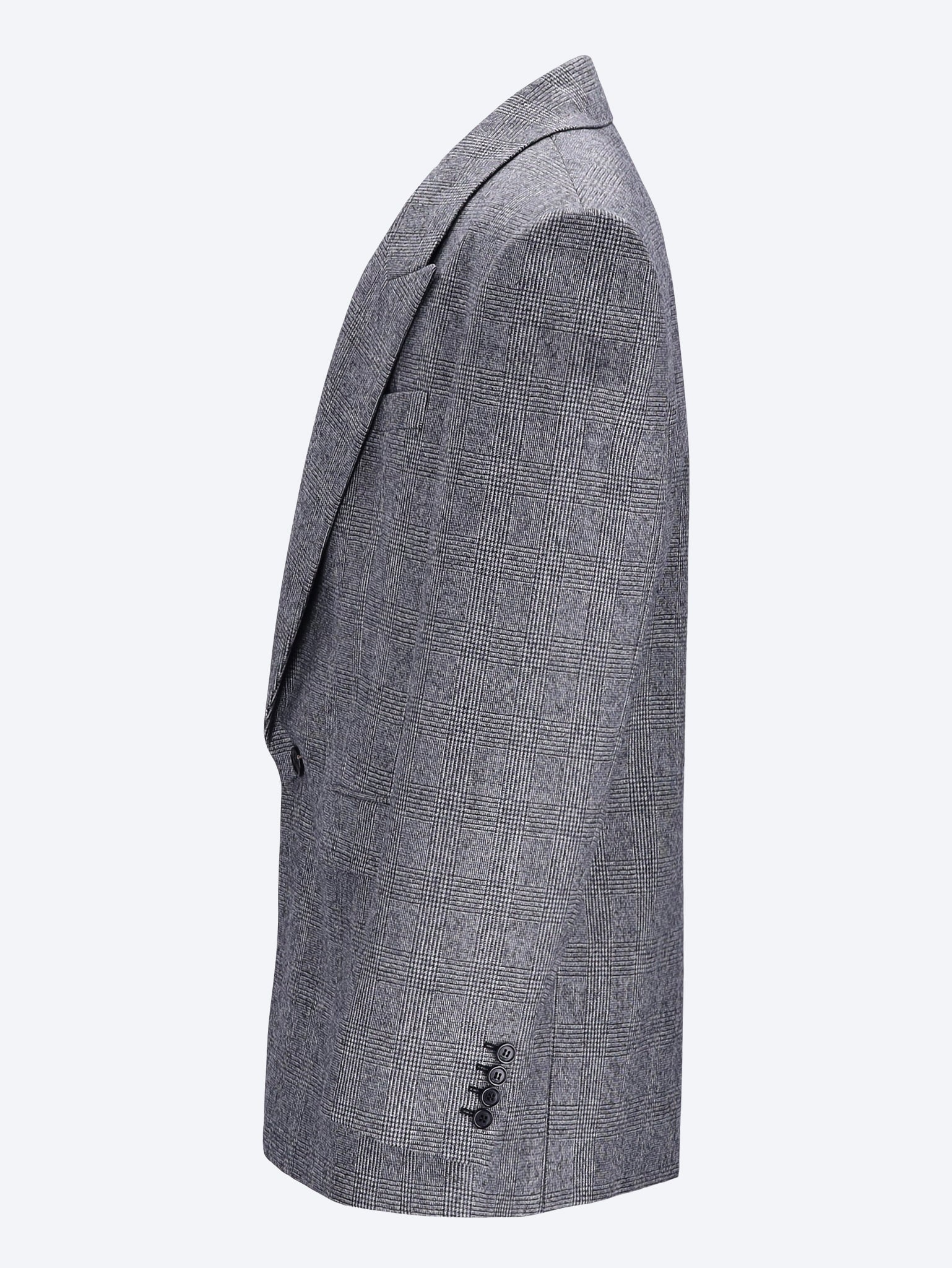 Prince of wales jacket - Image 2