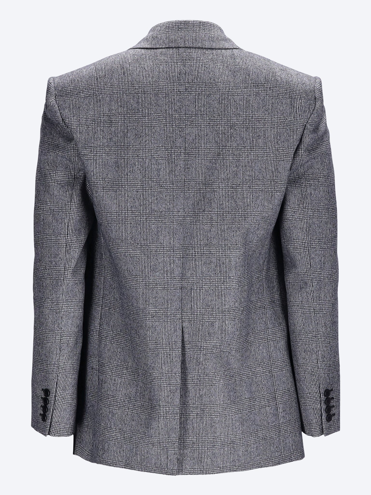 Prince of wales jacket - Image 3