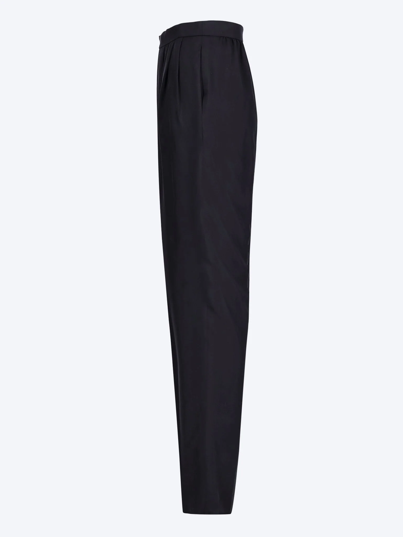 Silk pants - Image 2