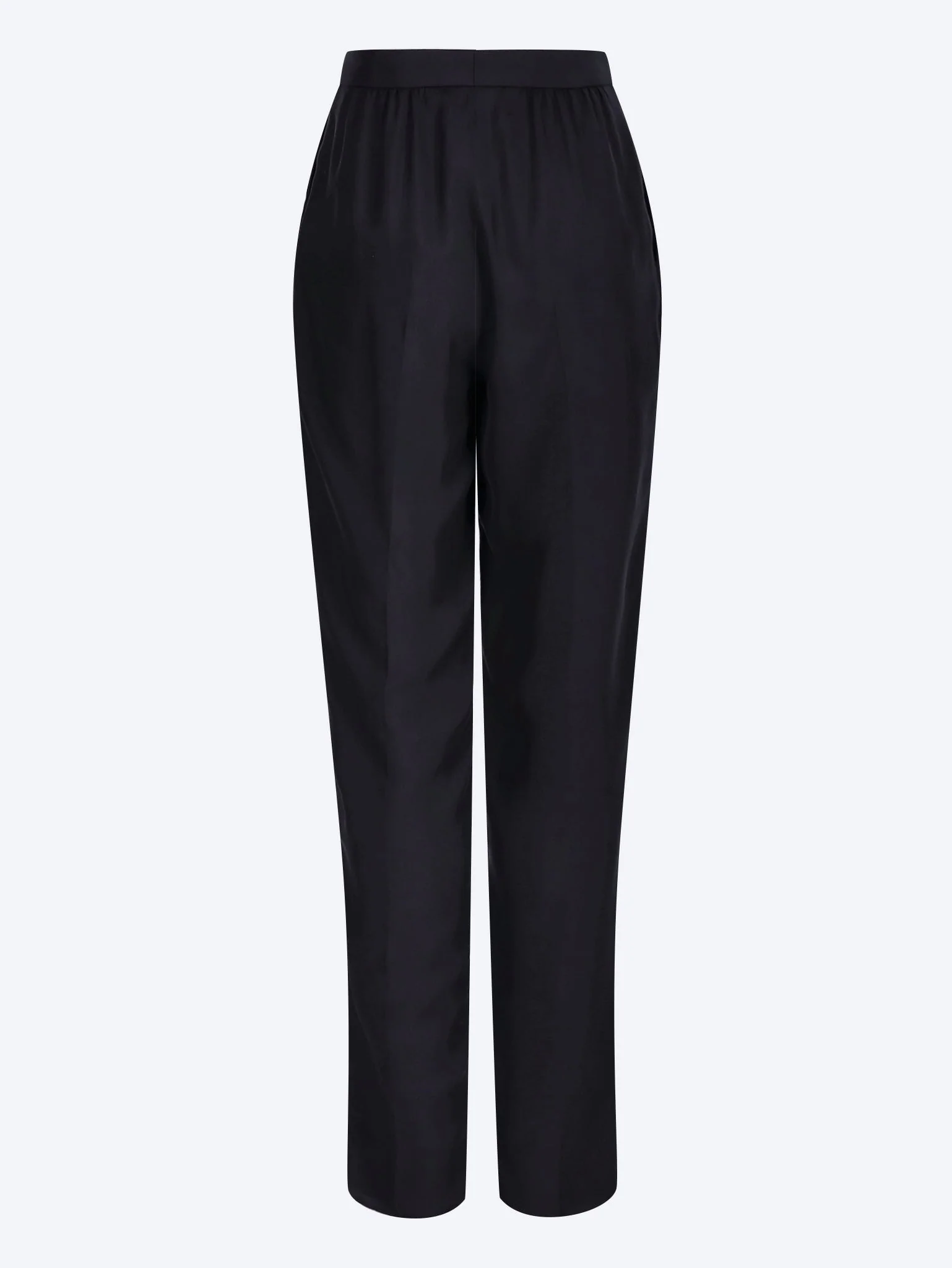 Silk pants - Image 3
