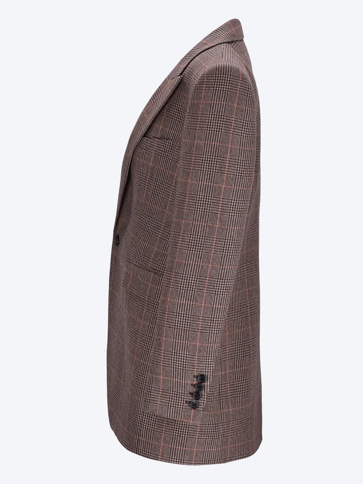 Single breasted jacket - Image 2
