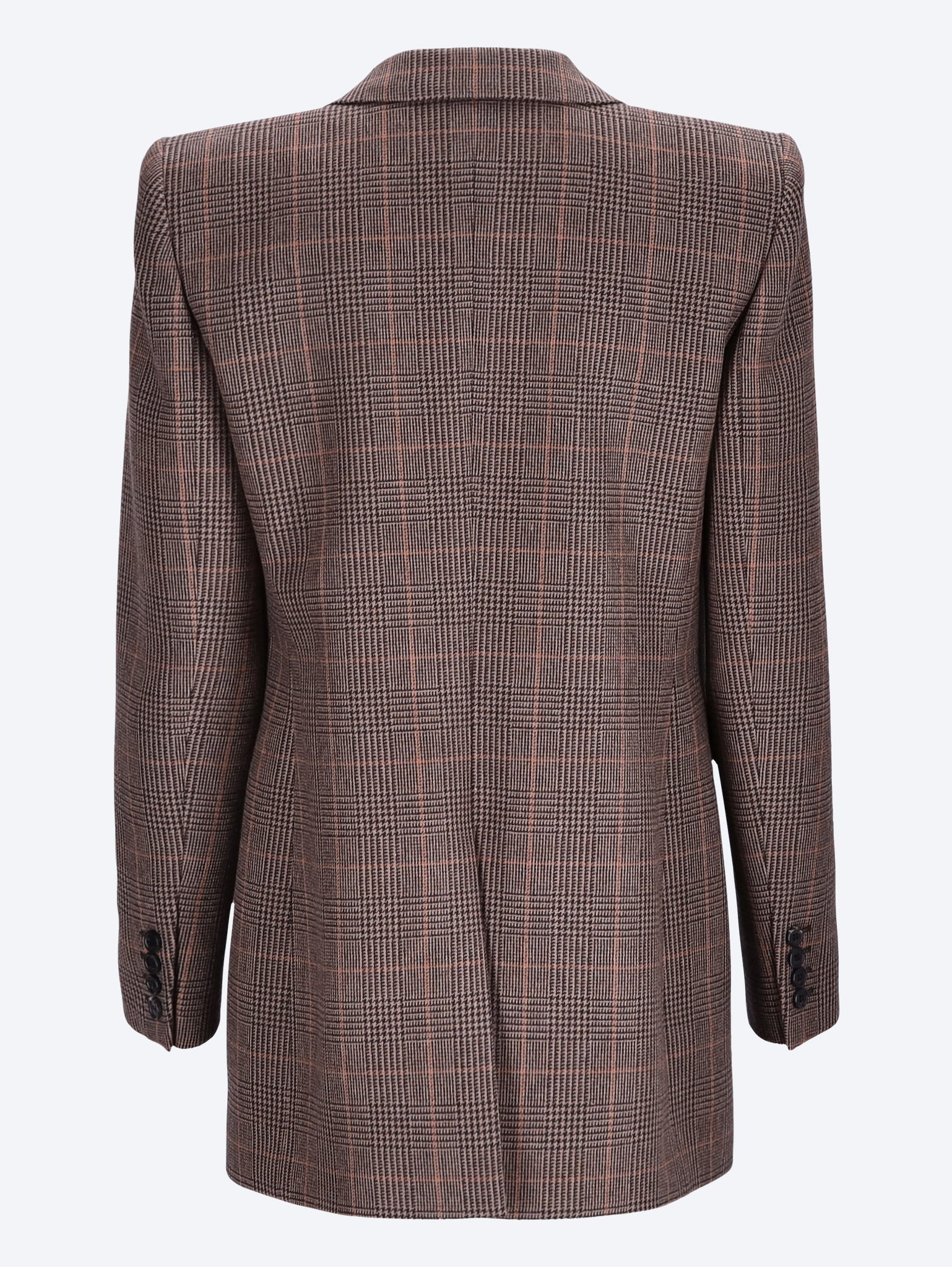 Single breasted jacket - Image 3