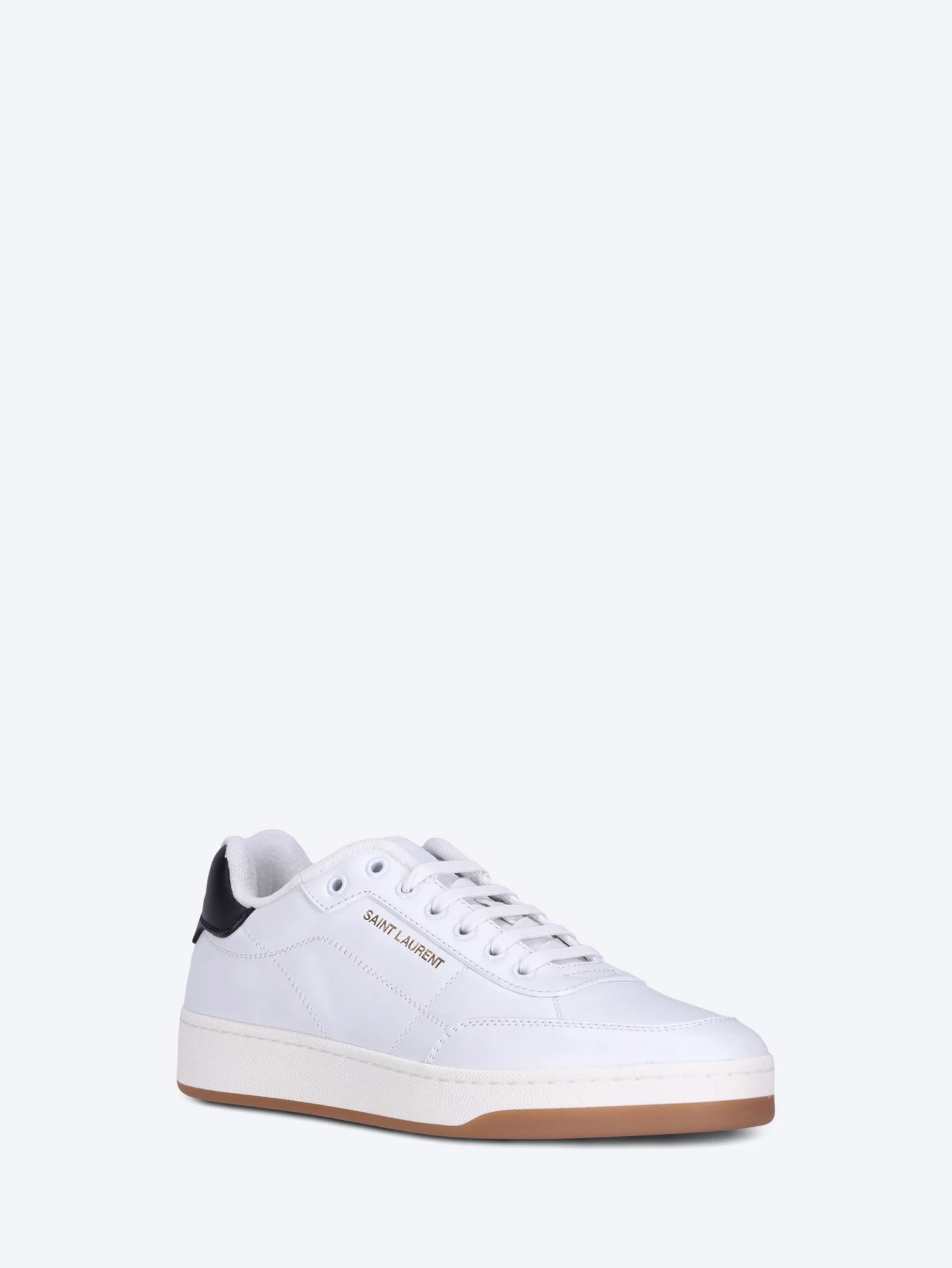 Sl61 smooth leather sneakers - Image 2