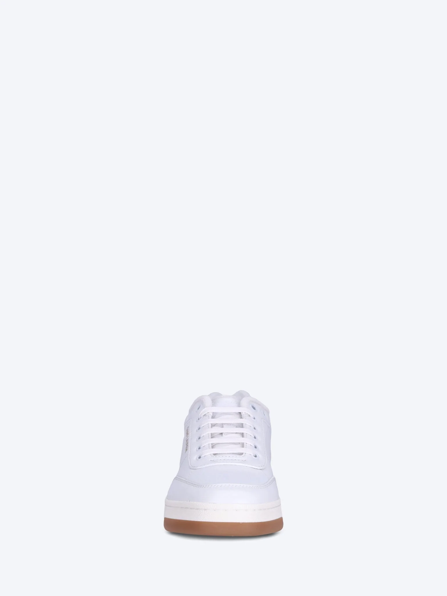 Sl61 smooth leather sneakers - Image 3