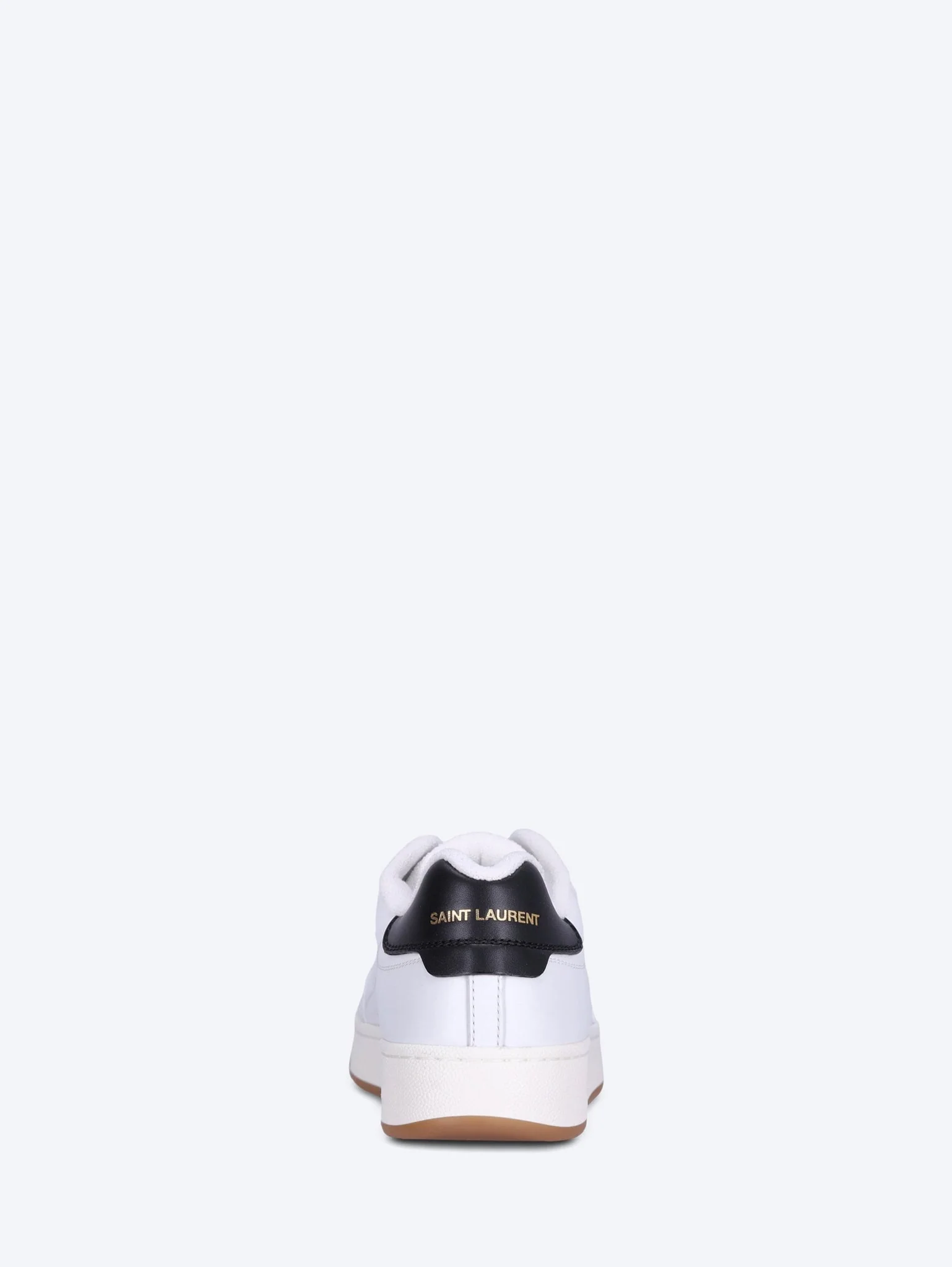 Sl61 smooth leather sneakers - Image 5