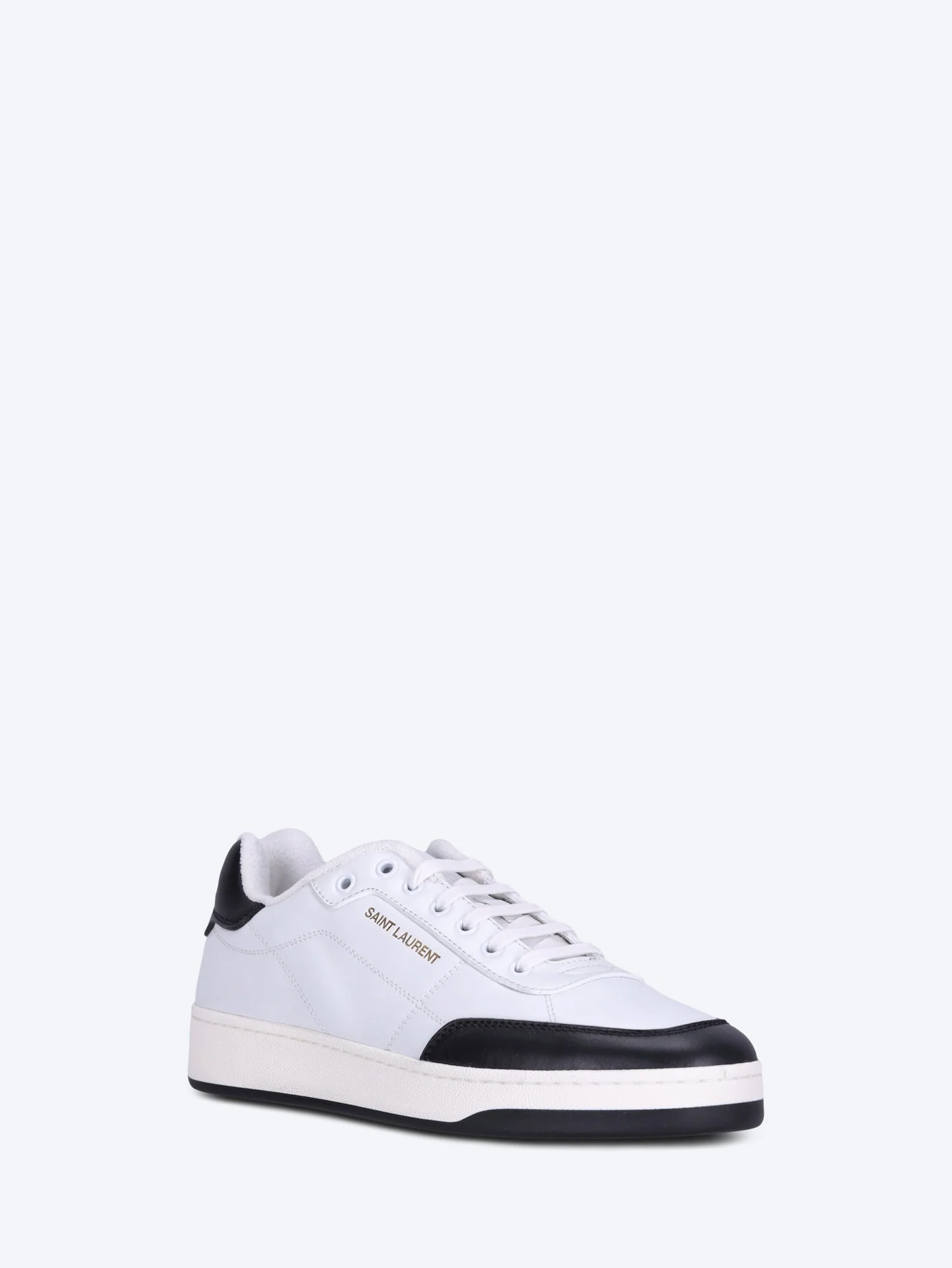 Sl61 smooth leather sneakers - Image 2
