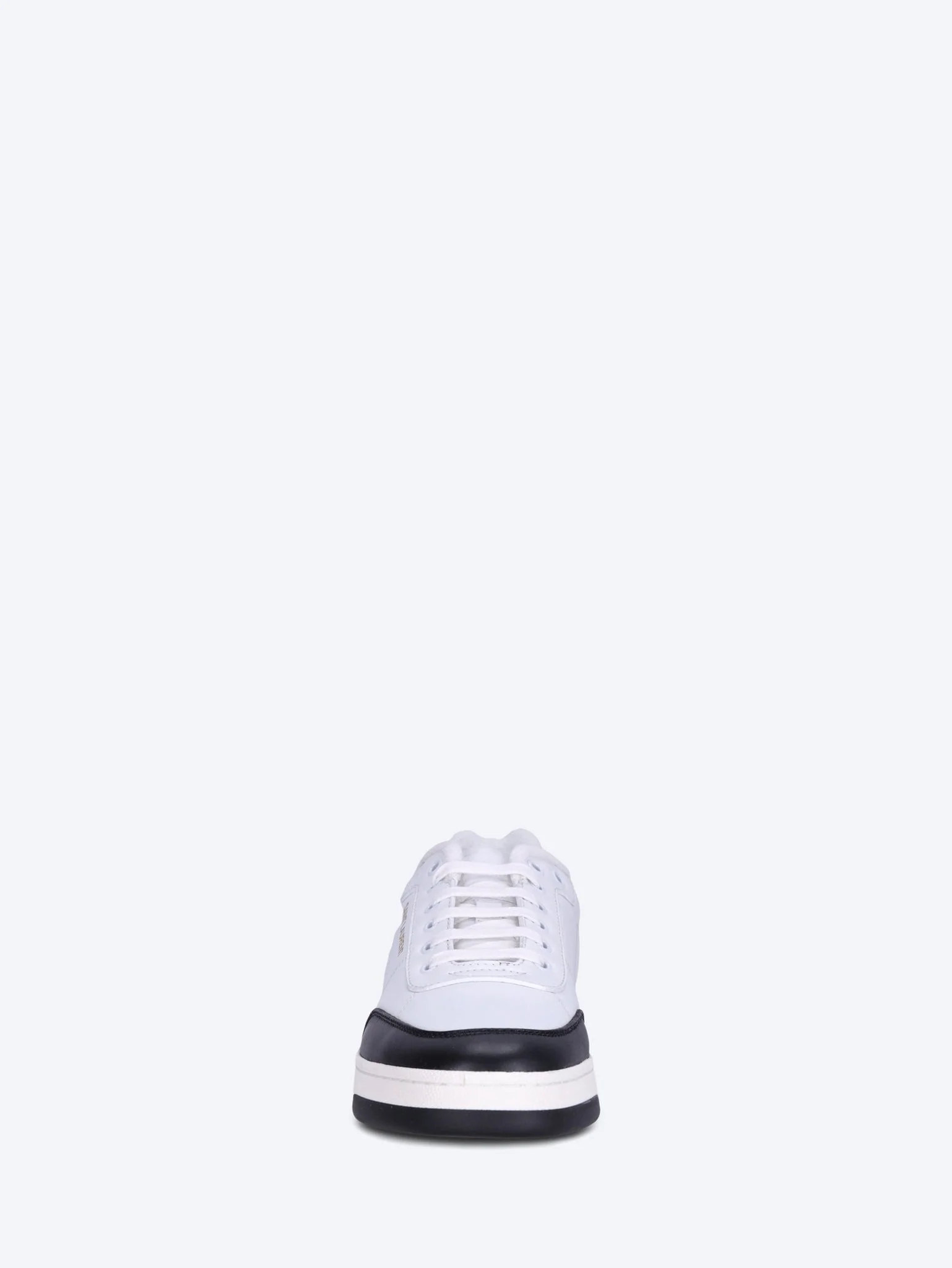 Sl61 smooth leather sneakers - Image 3