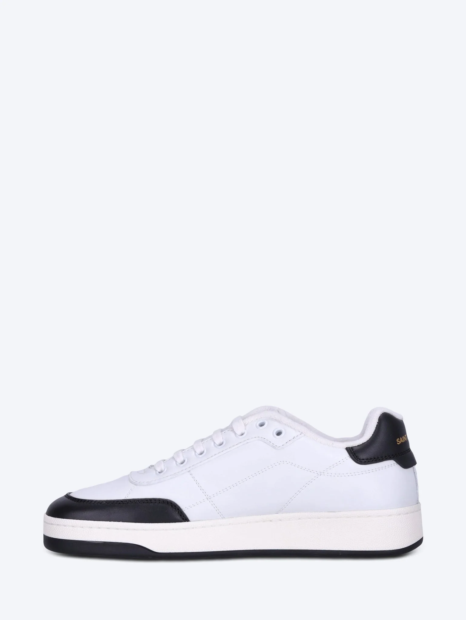 Sl61 smooth leather sneakers - Image 4