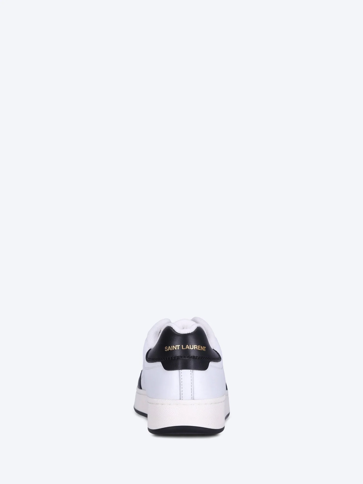 Sl61 smooth leather sneakers - Image 5