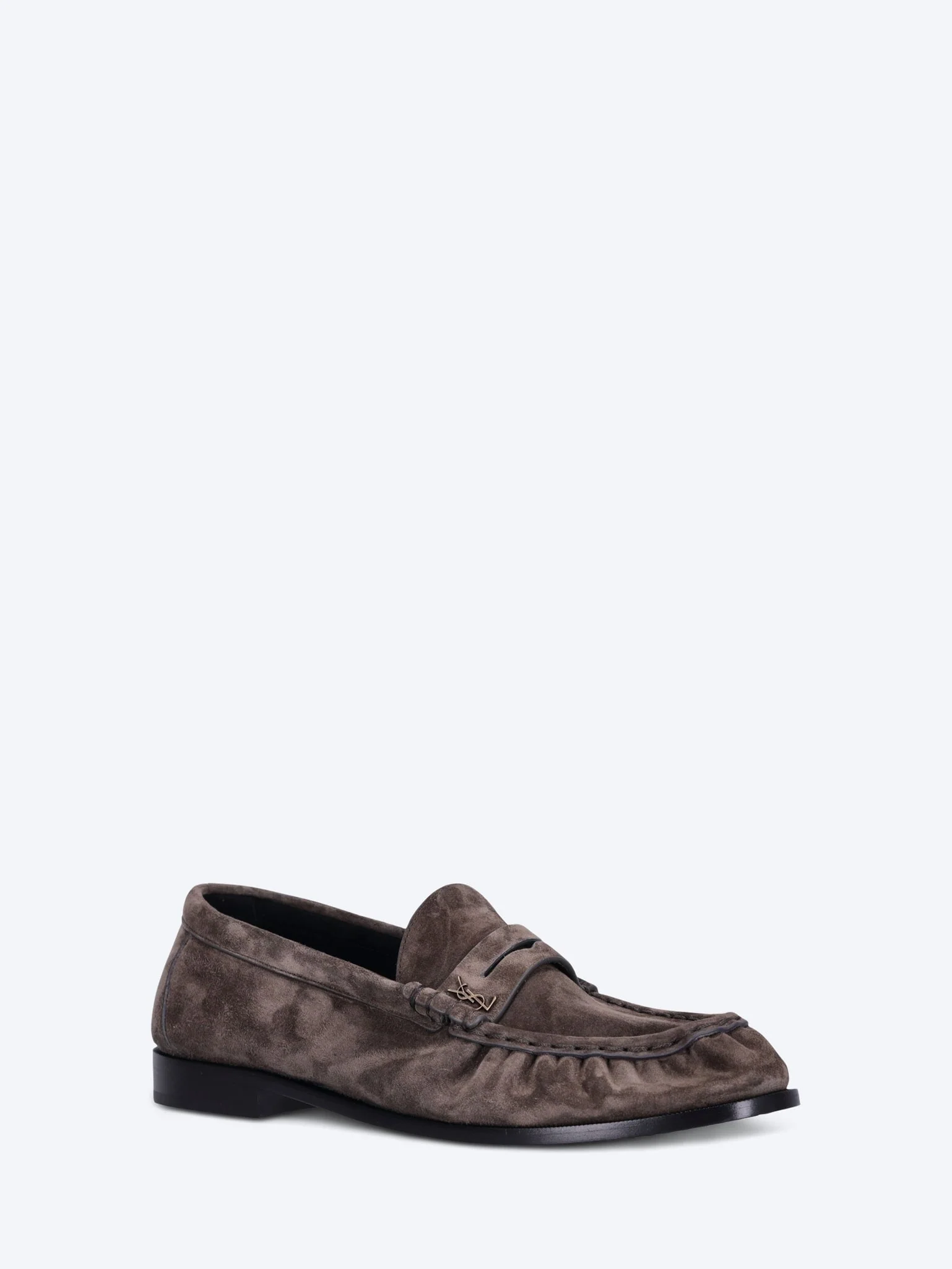Suede loafers - Image 2