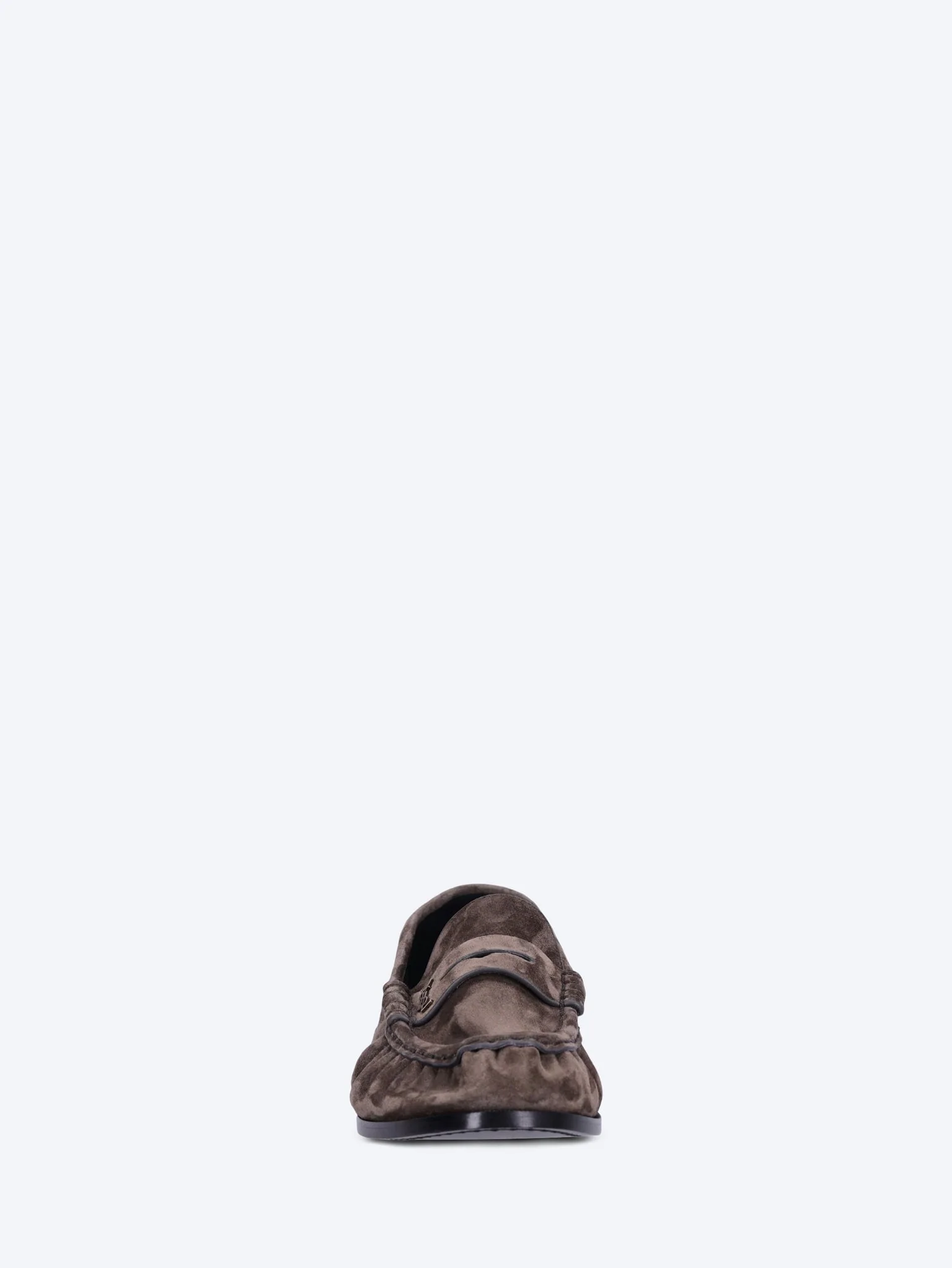 Suede loafers - Image 3