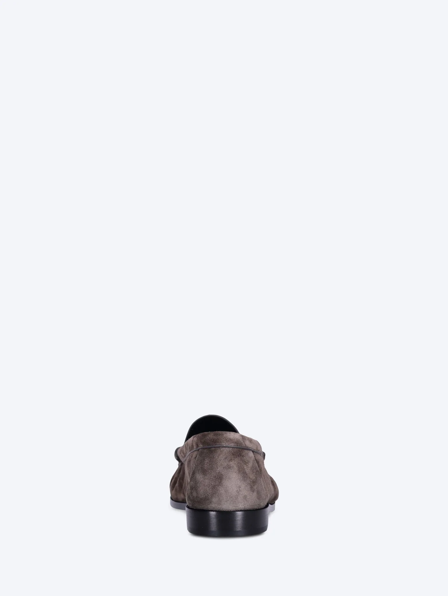 Suede loafers - Image 5