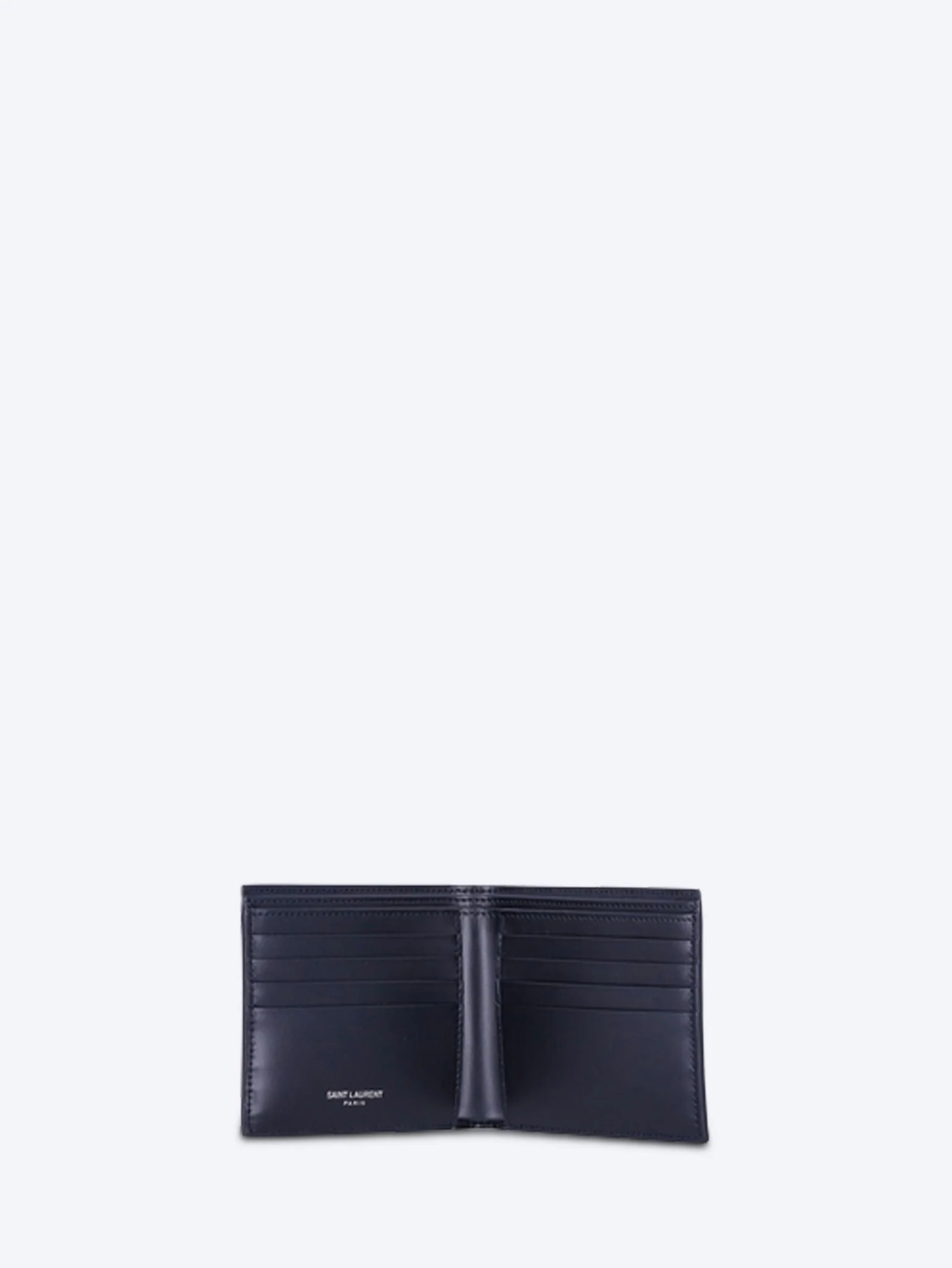 Ysl leather credit card holder - Image 2