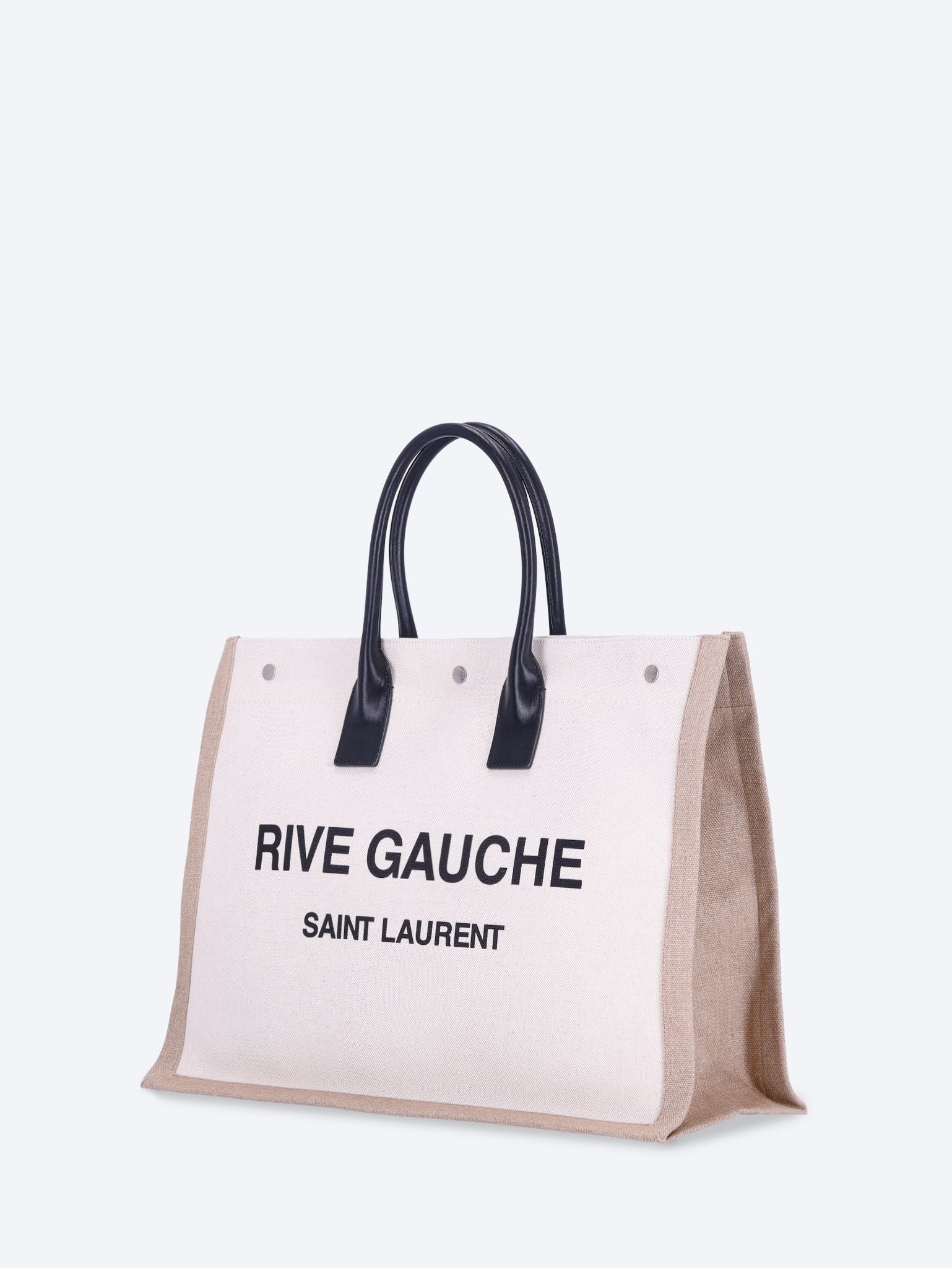 Ysl  rive gauche tote bag - Image 2