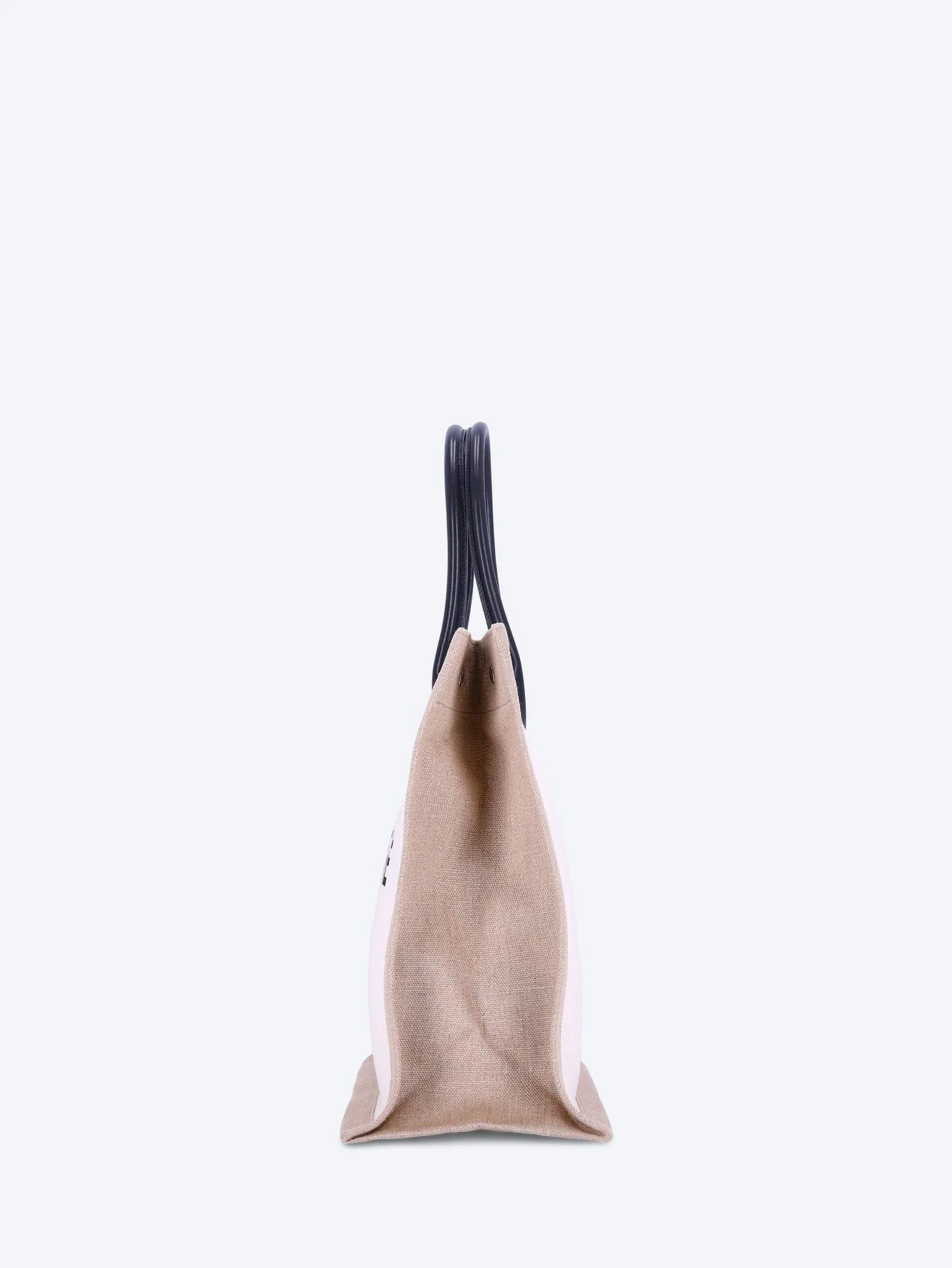 Ysl  rive gauche tote bag - Image 3