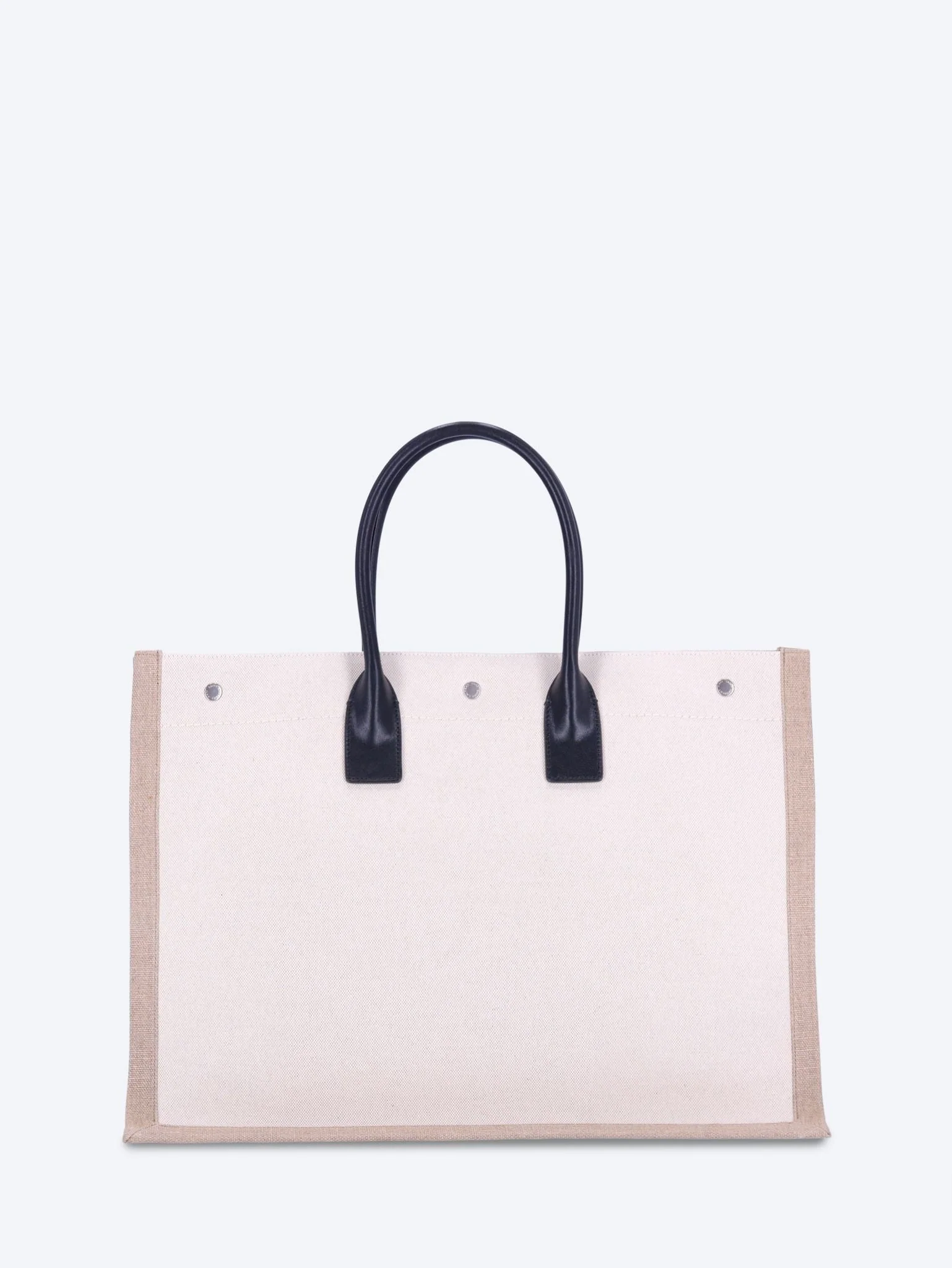 Ysl  rive gauche tote bag - Image 4