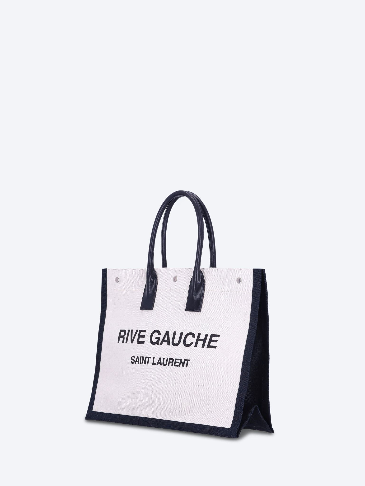Ysl  rive gauche tote bag - Image 2