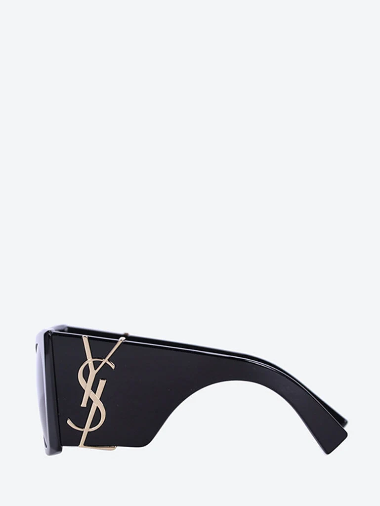 Ysl sl m119/f blaze sunglasses - Image 3