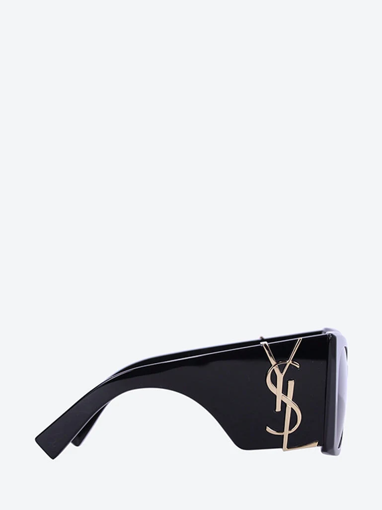 Ysl sl m119/f blaze sunglasses - Image 4