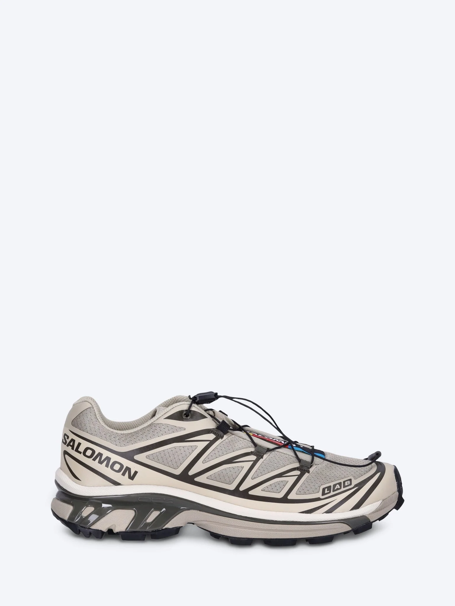 Xt-6 sneakers