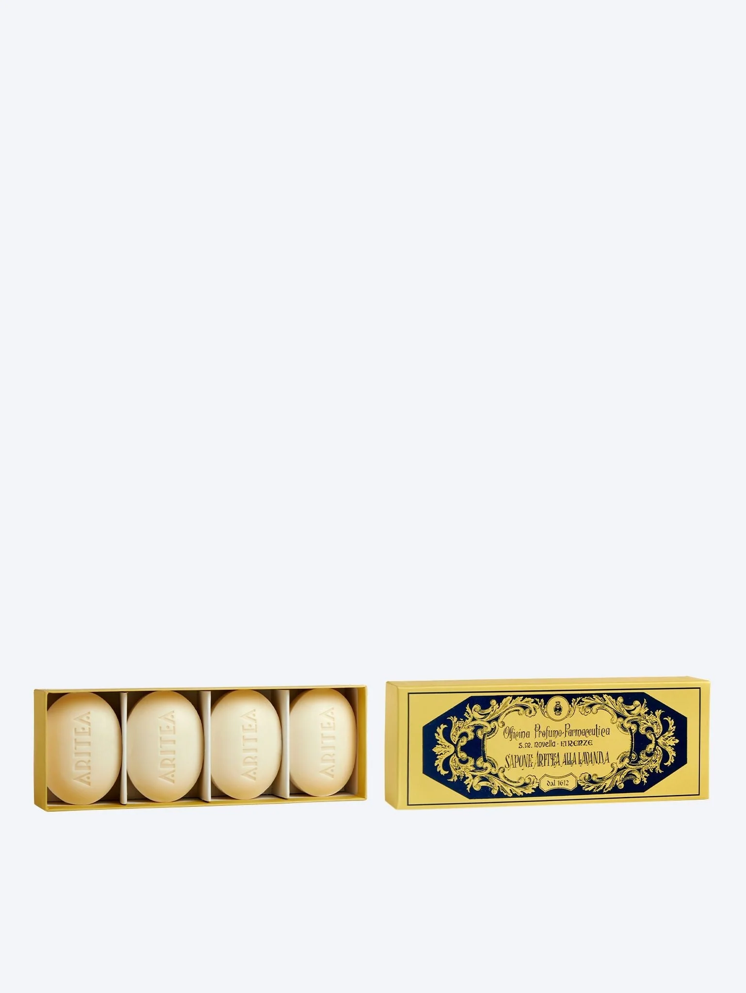 Aritea lavender soap - Image 2
