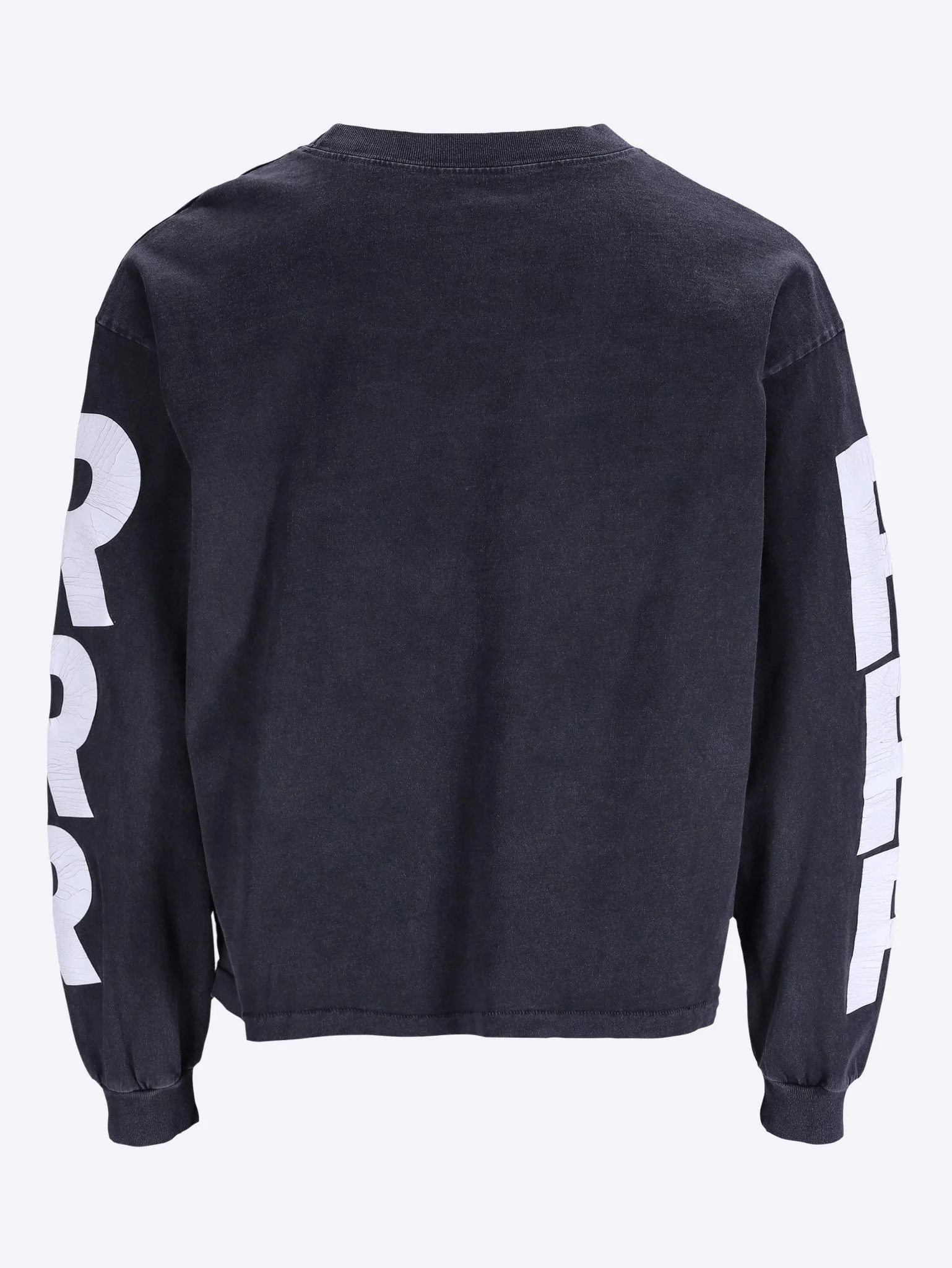 Secret societites garden ls t-shirt - Image 3