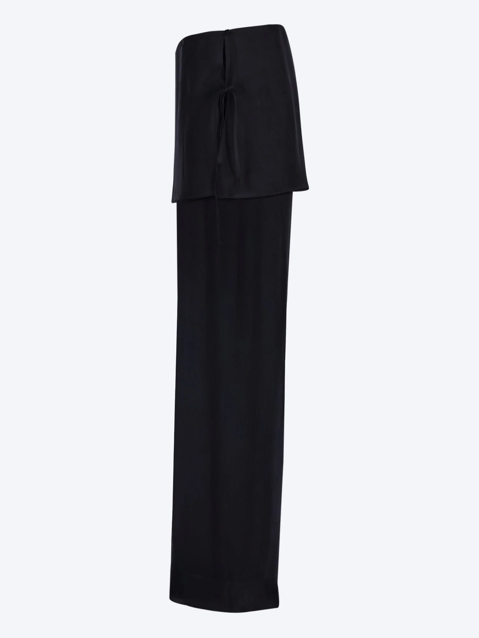 Silk archive pants - Image 2