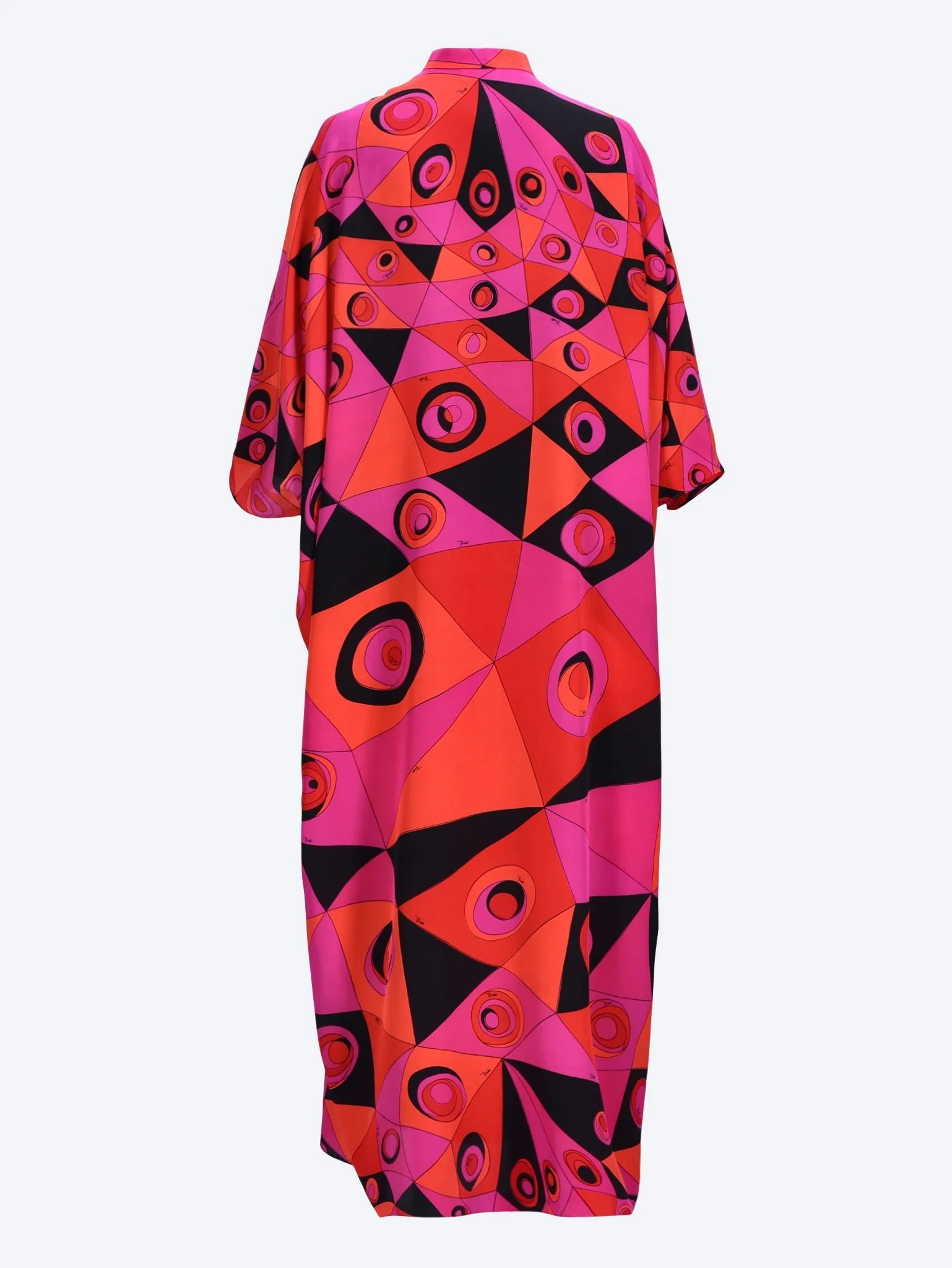 Silk kaftan - Image 3