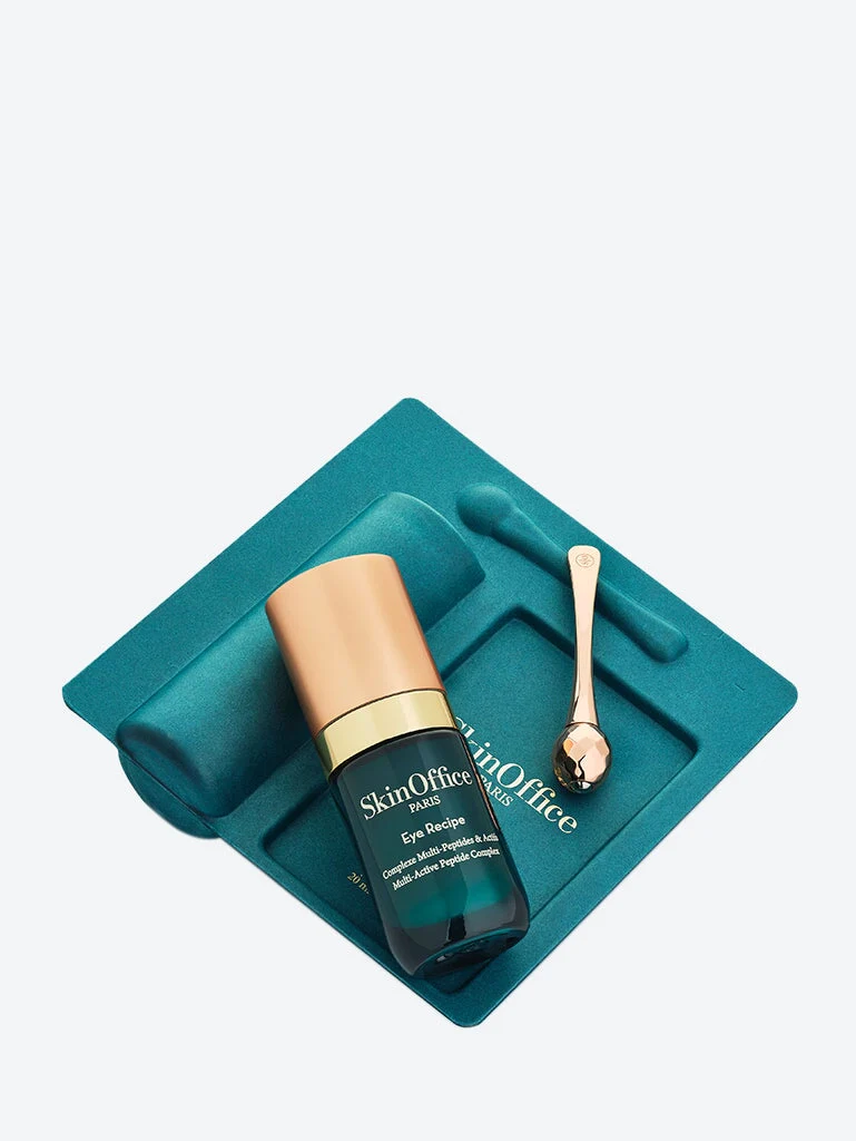 Multi-peptide and active eye recipe w/ tool - Image 3