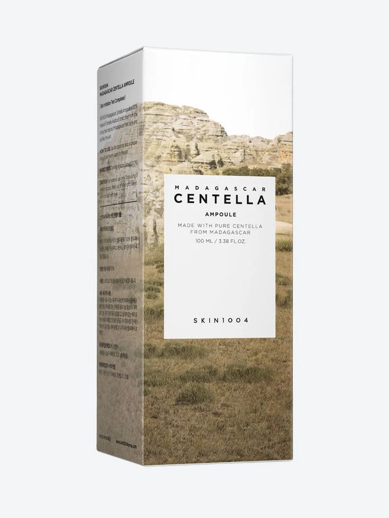 Madagascar centella ampoule 100ml - Image 3